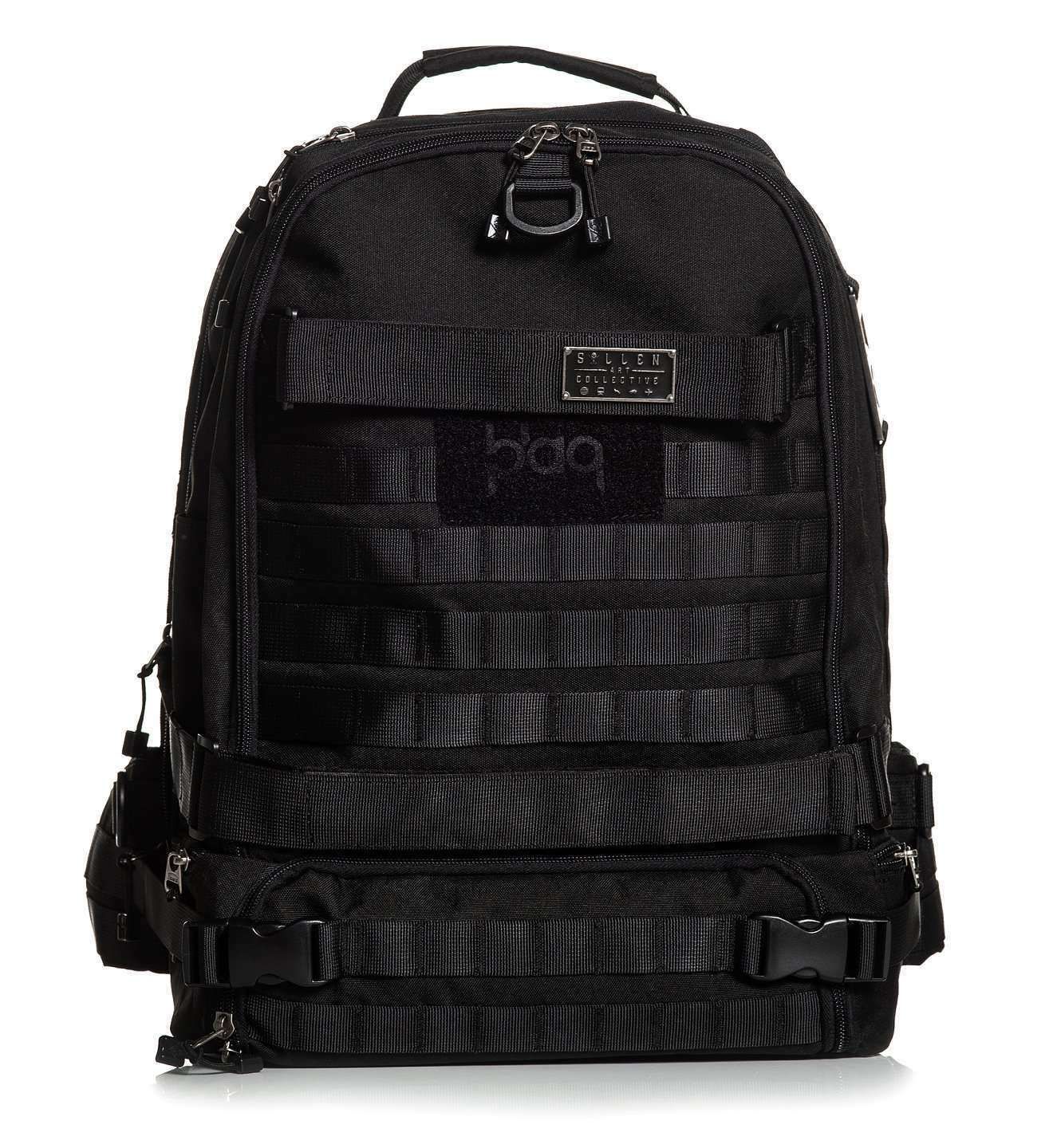 Blaq Paq Tactical -