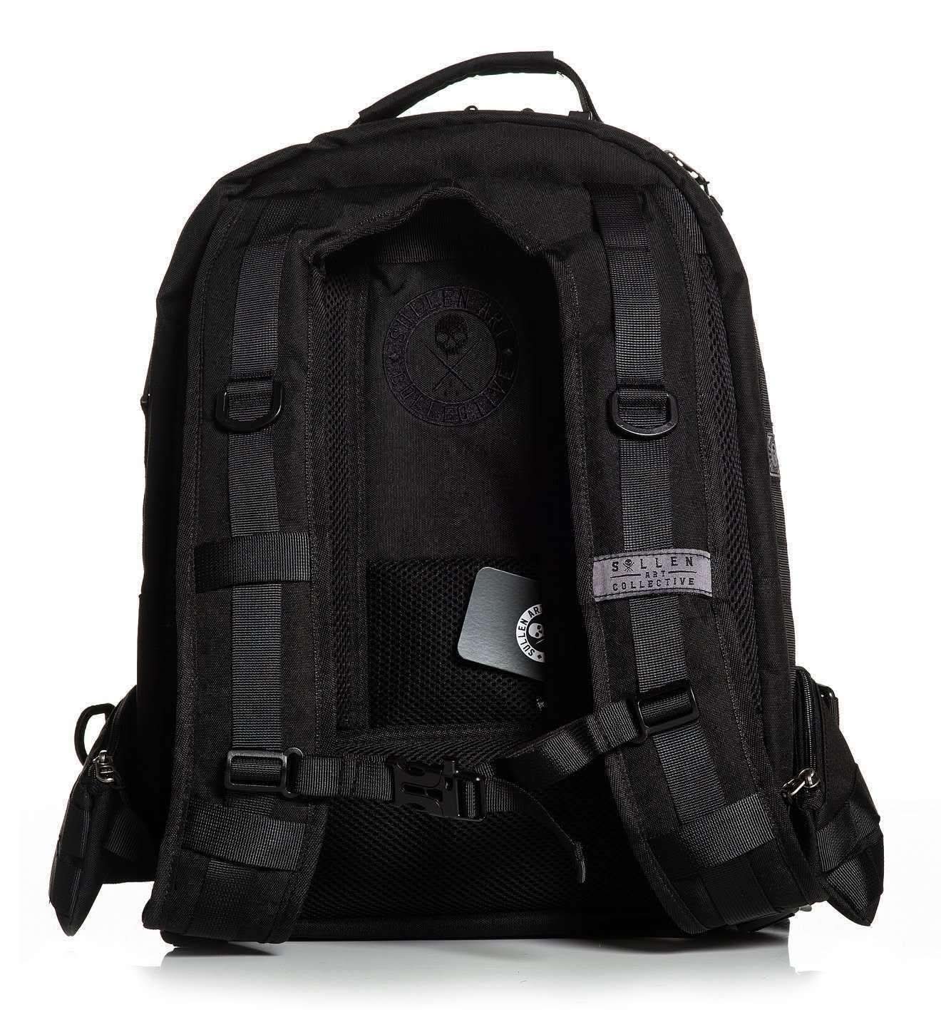 Blaq Paq Tactical -