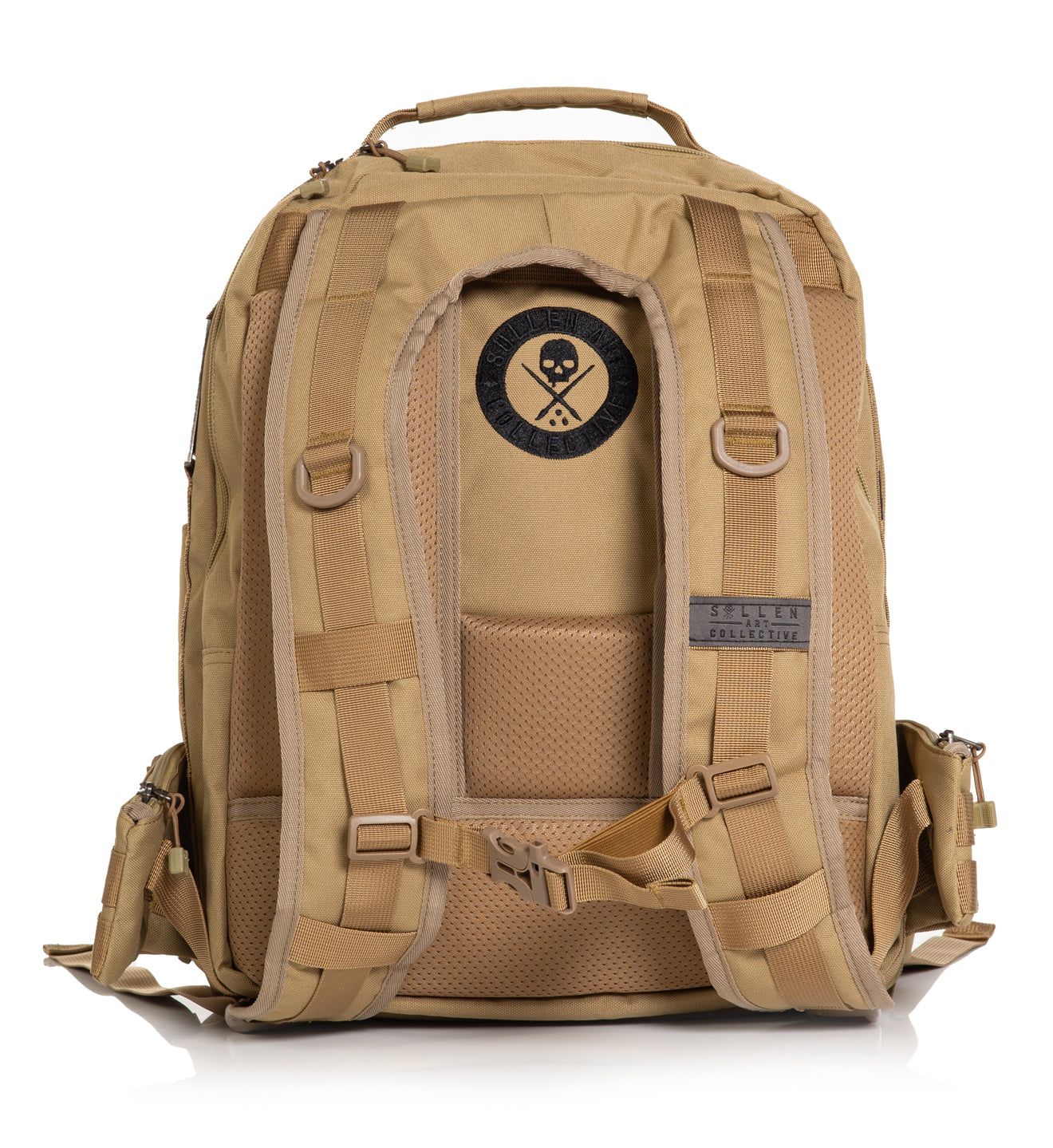 Blaq Paq Tactical - Desert Sand -