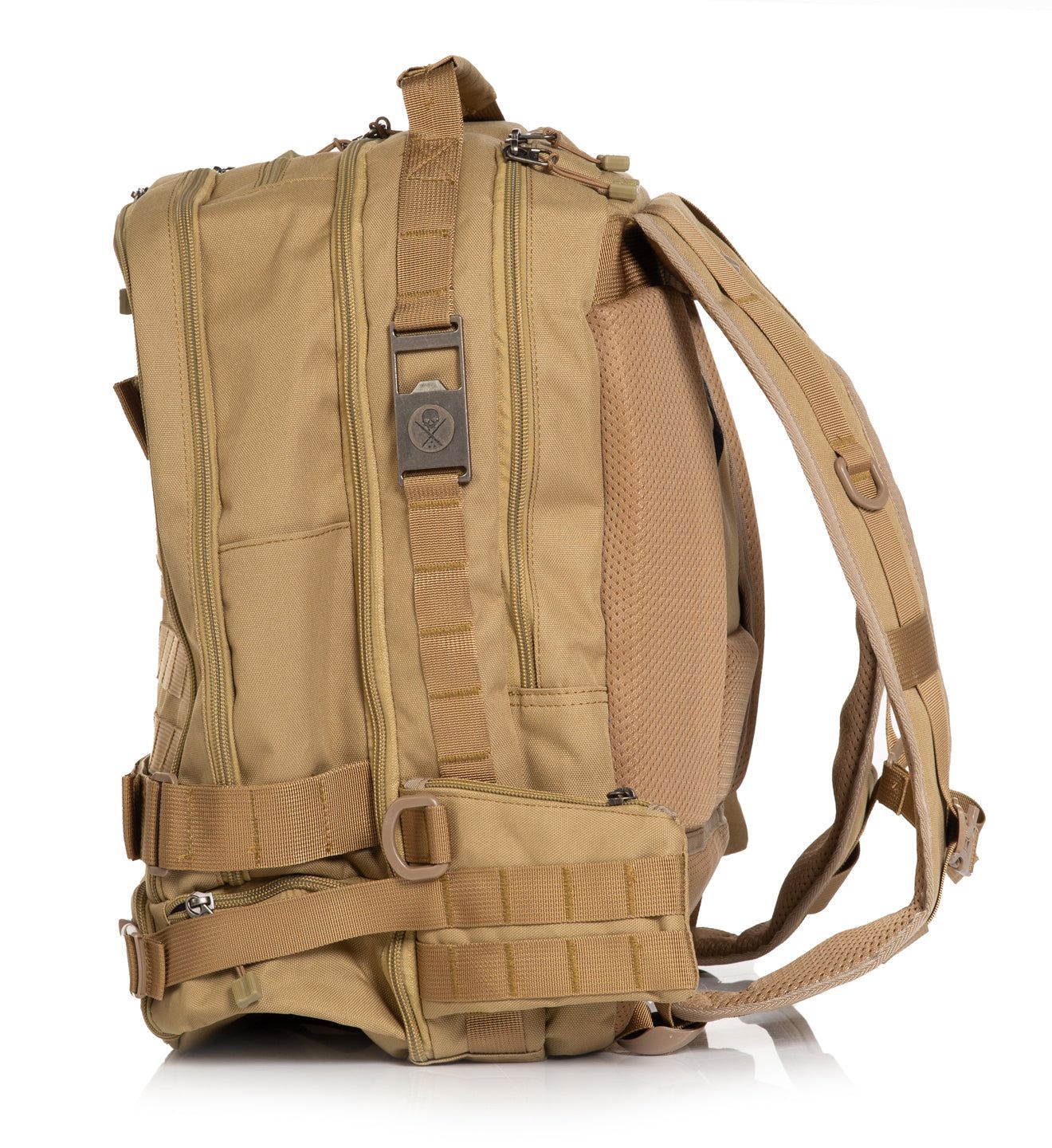 Blaq Paq Tactical - Desert Sand -