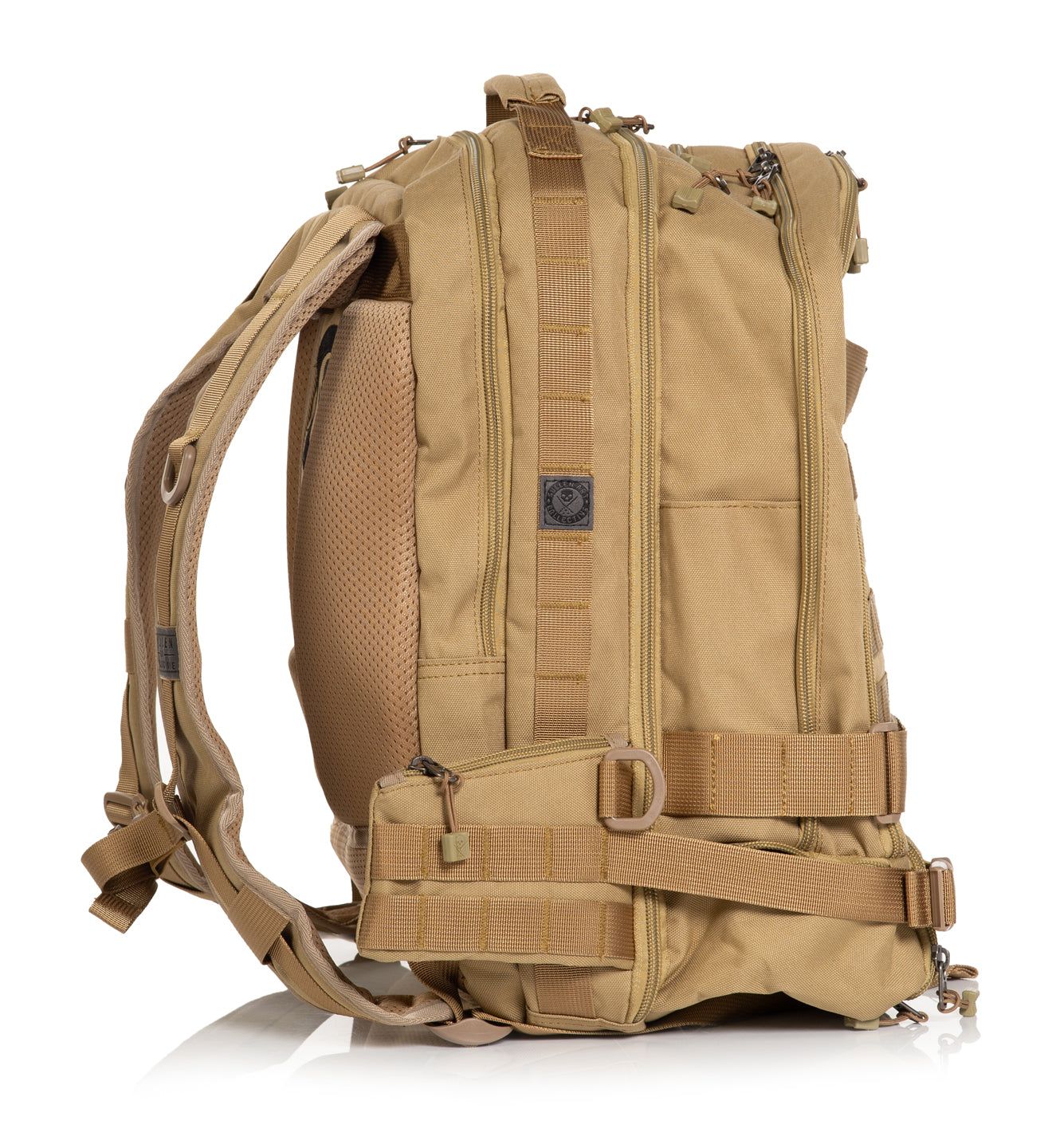 Blaq Paq Tactical - Desert Sand -