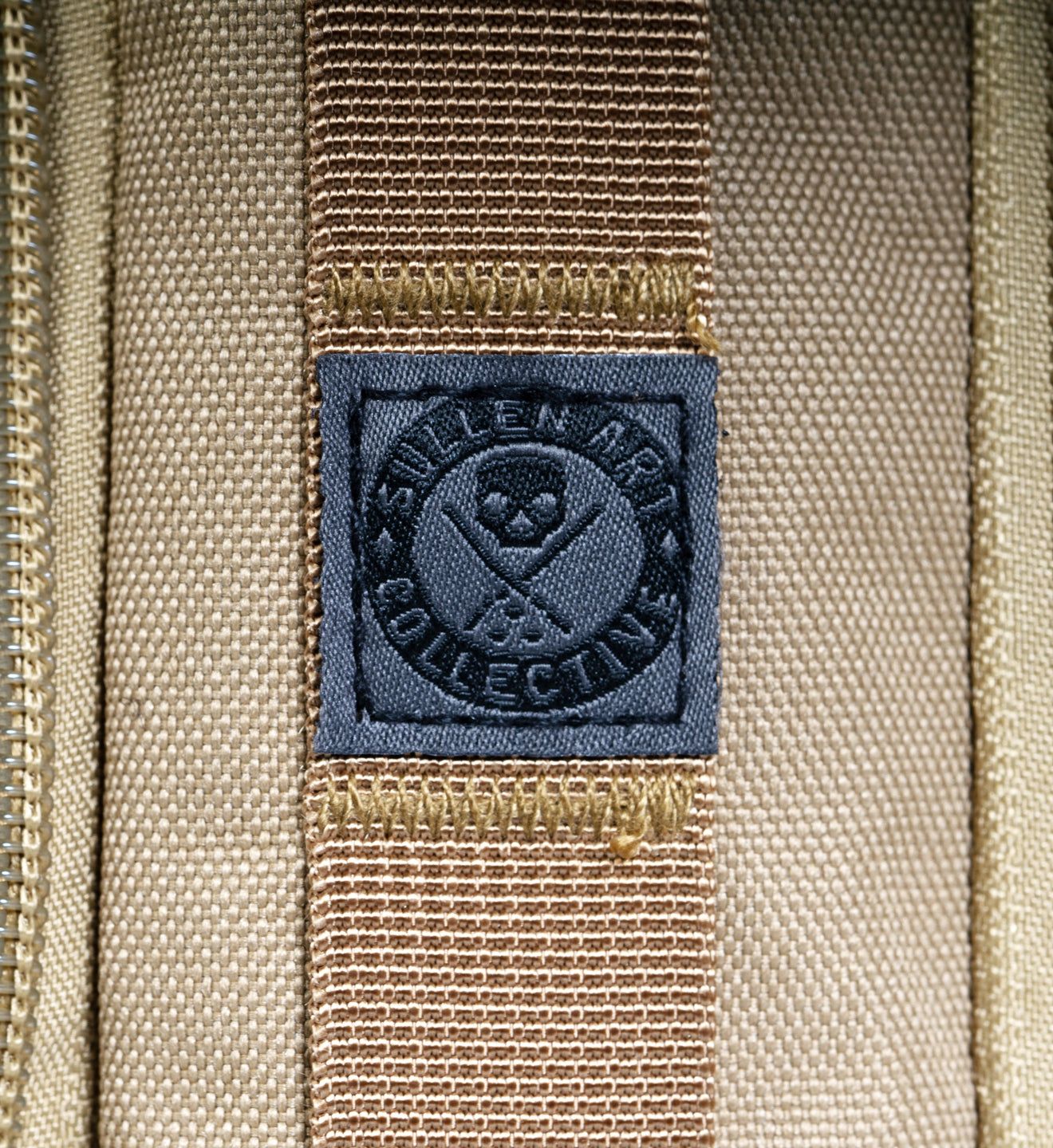 Blaq Paq Tactical - Desert Sand -