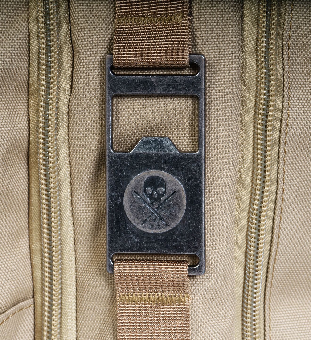 Blaq Paq Tactical - Desert Sand -