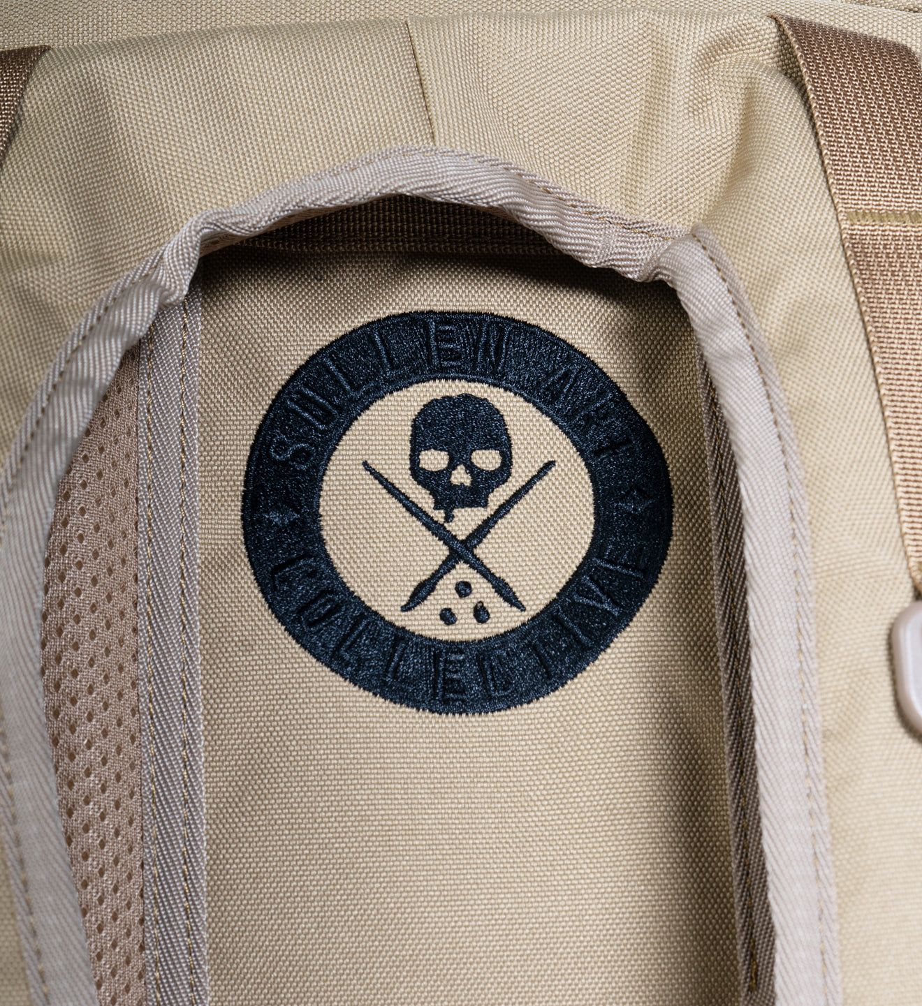 Blaq Paq Tactical - Desert Sand -
