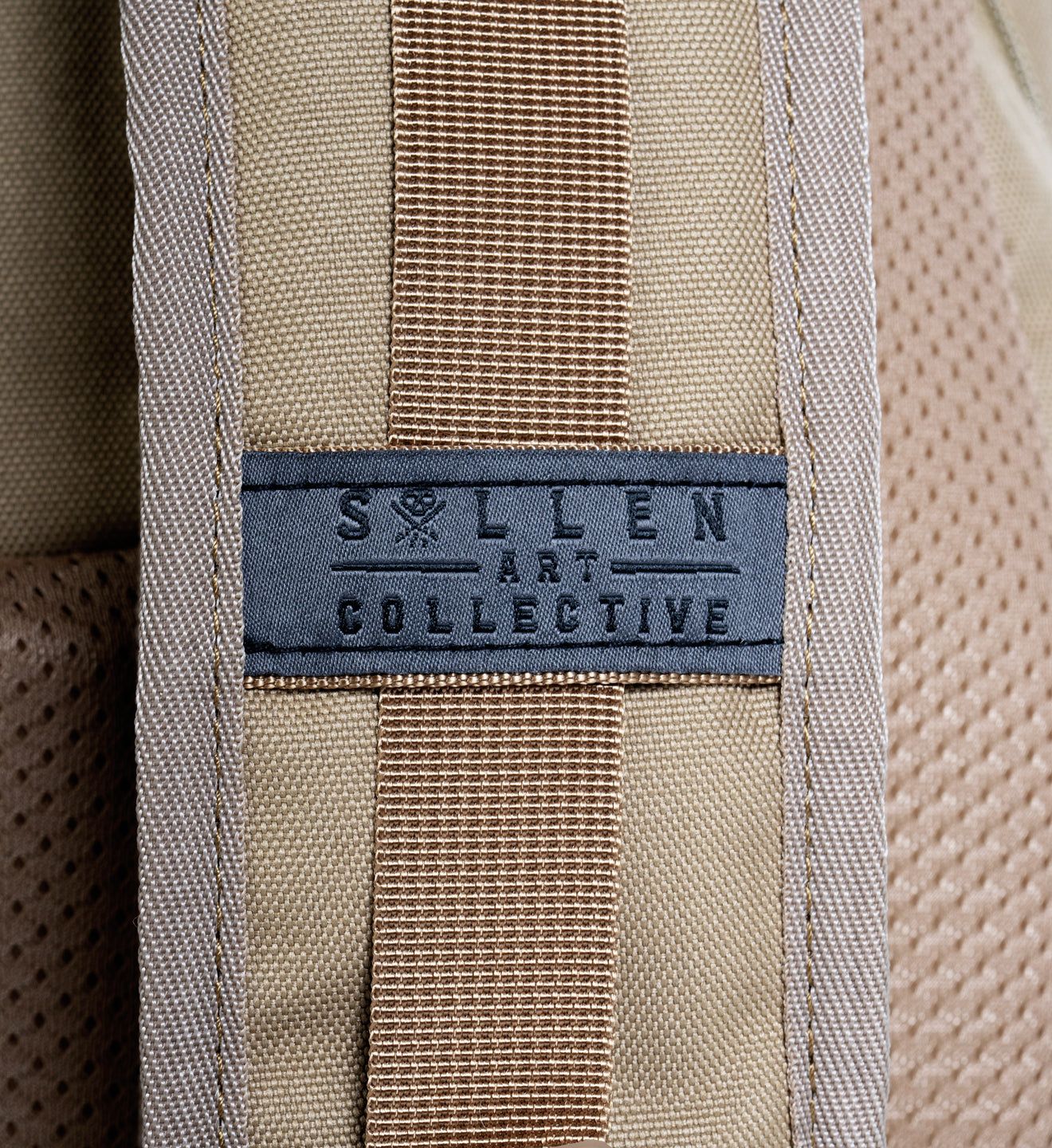 Blaq Paq Tactical - Desert Sand -
