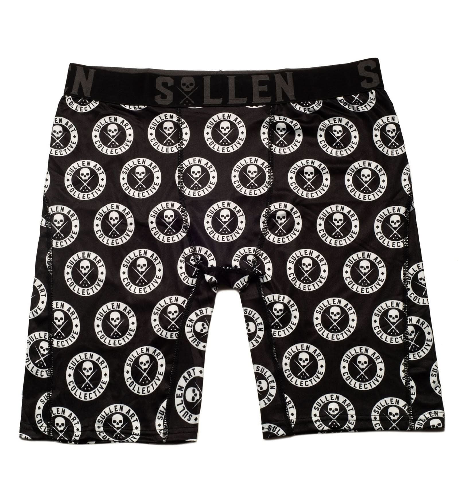 Boh Boxers -