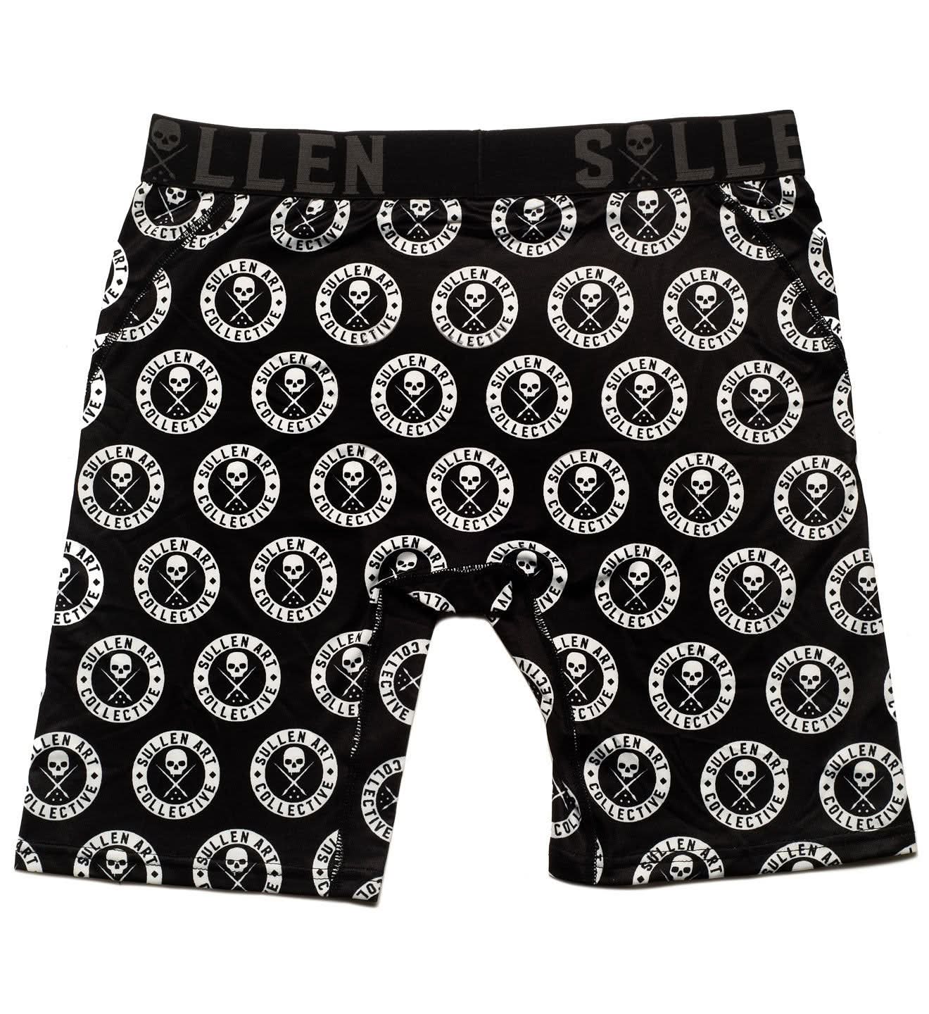 Boh Boxers -
