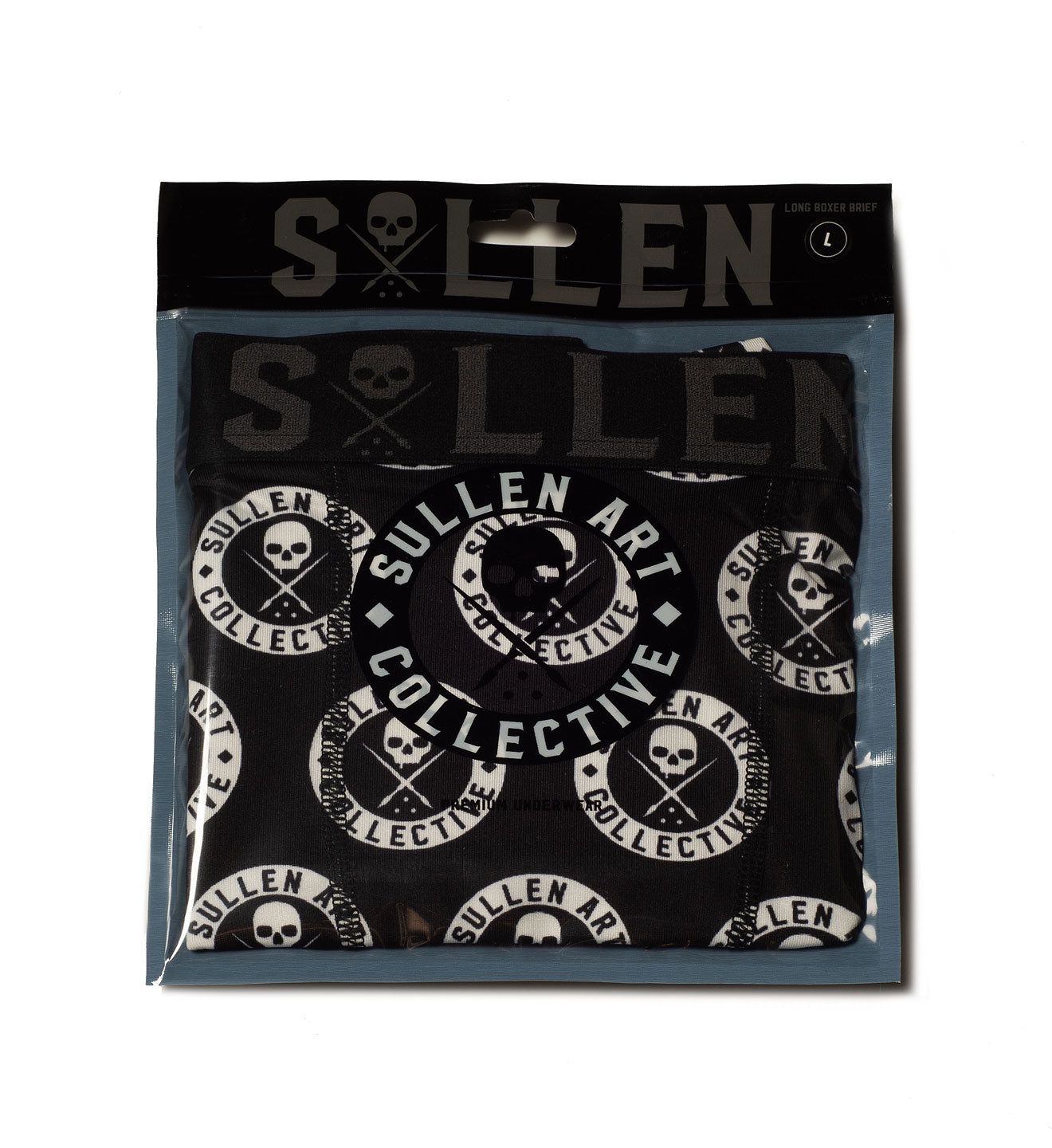 Boh Boxers -