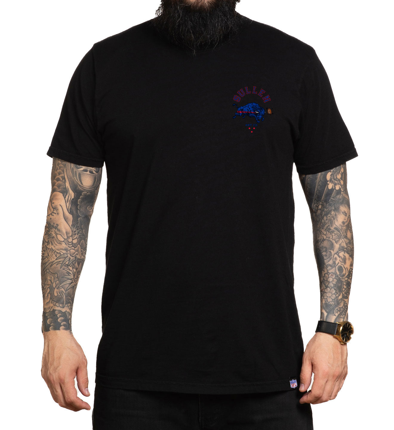SFL 25 Premium - Buffalo
