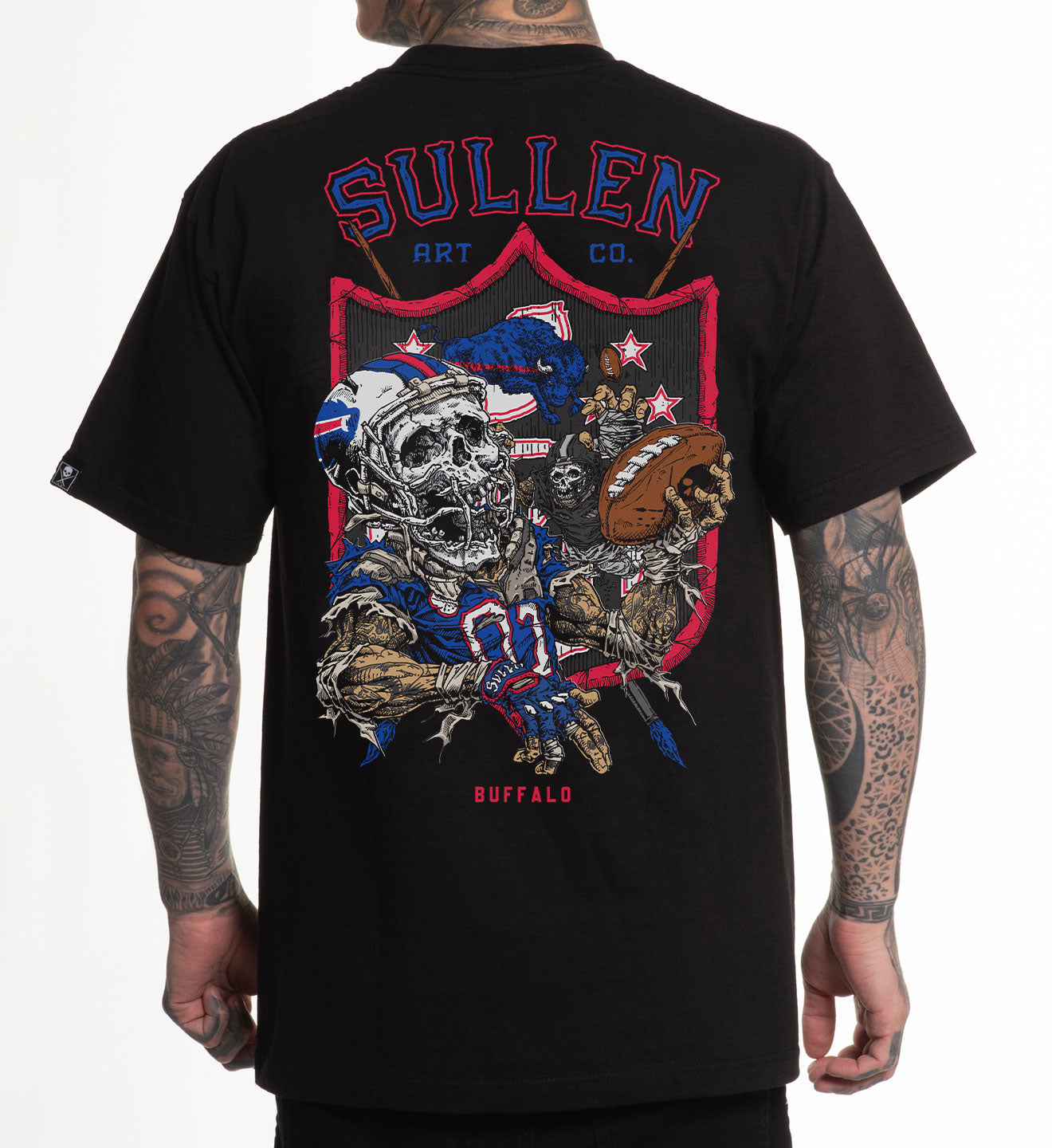 SFL 25 Standard - Buffalo