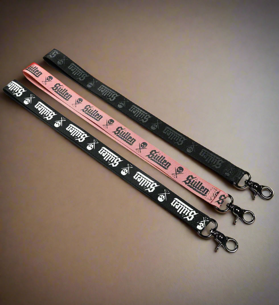 Bulletproof Lanyard -