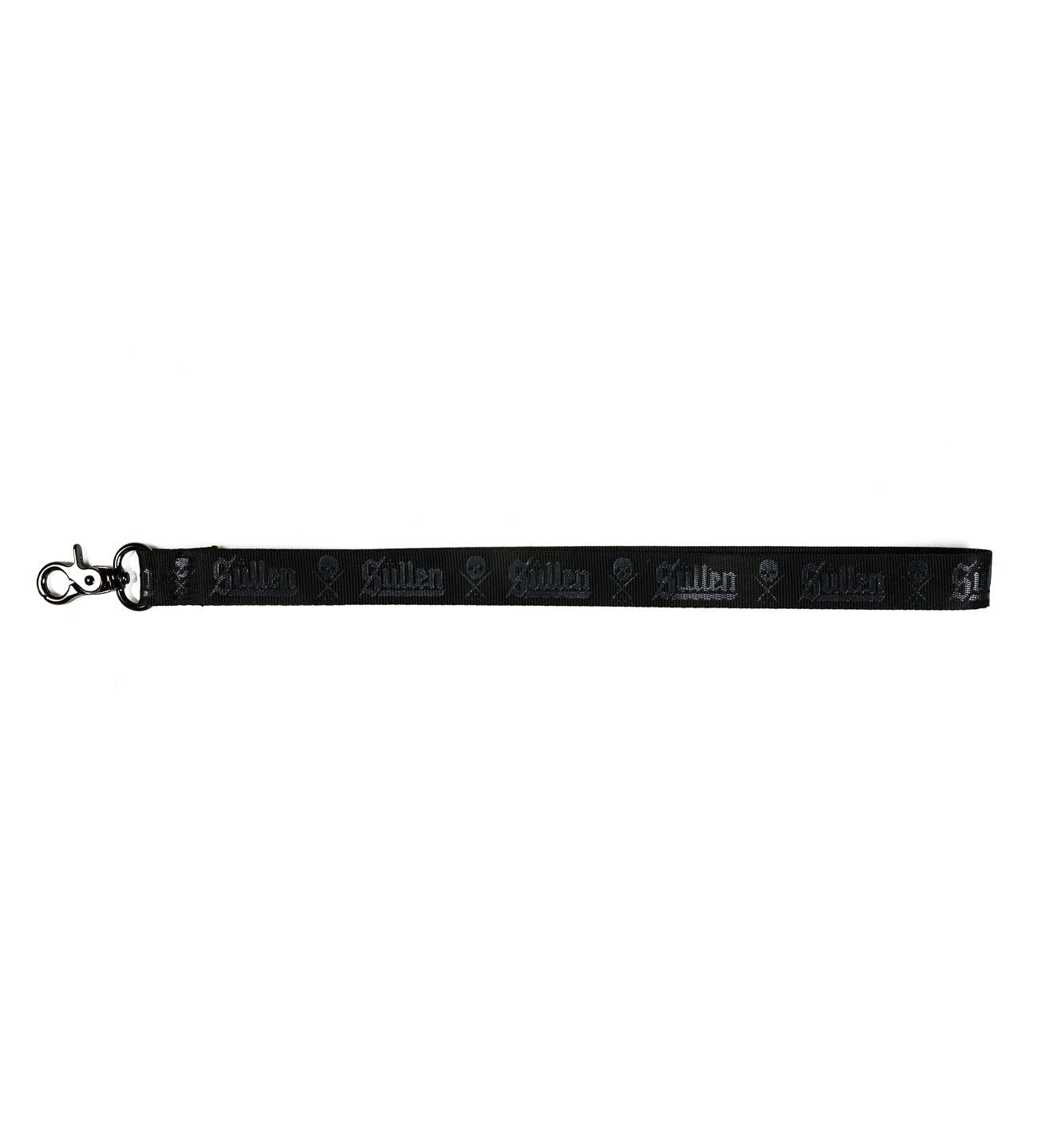 Bulletproof Lanyard -