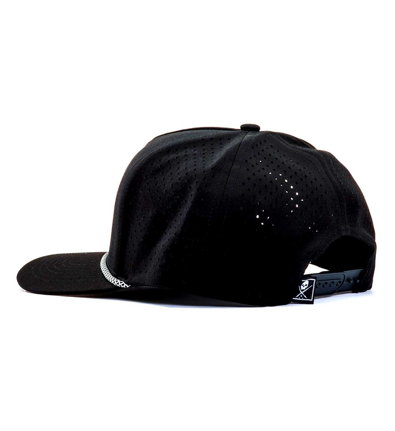 Corpo Snapback Hat