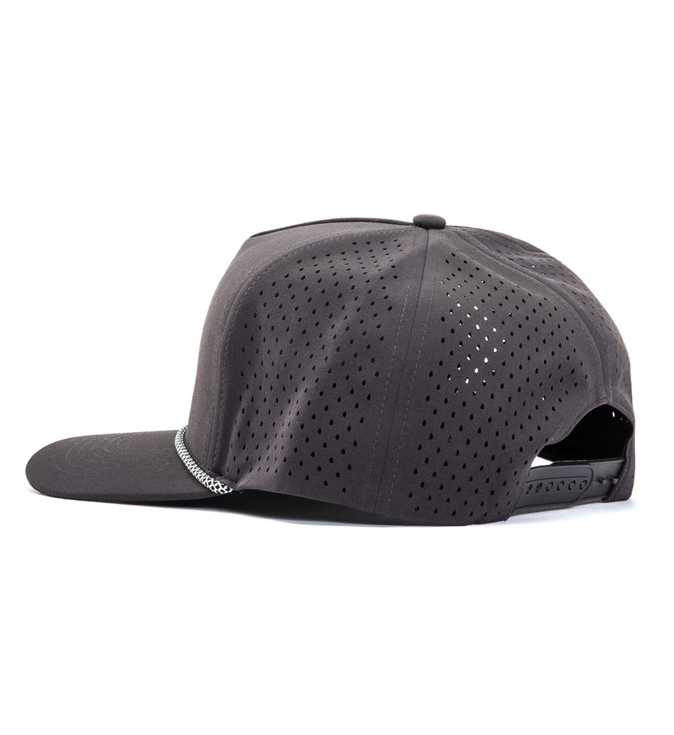 Corpo Snapback Hat