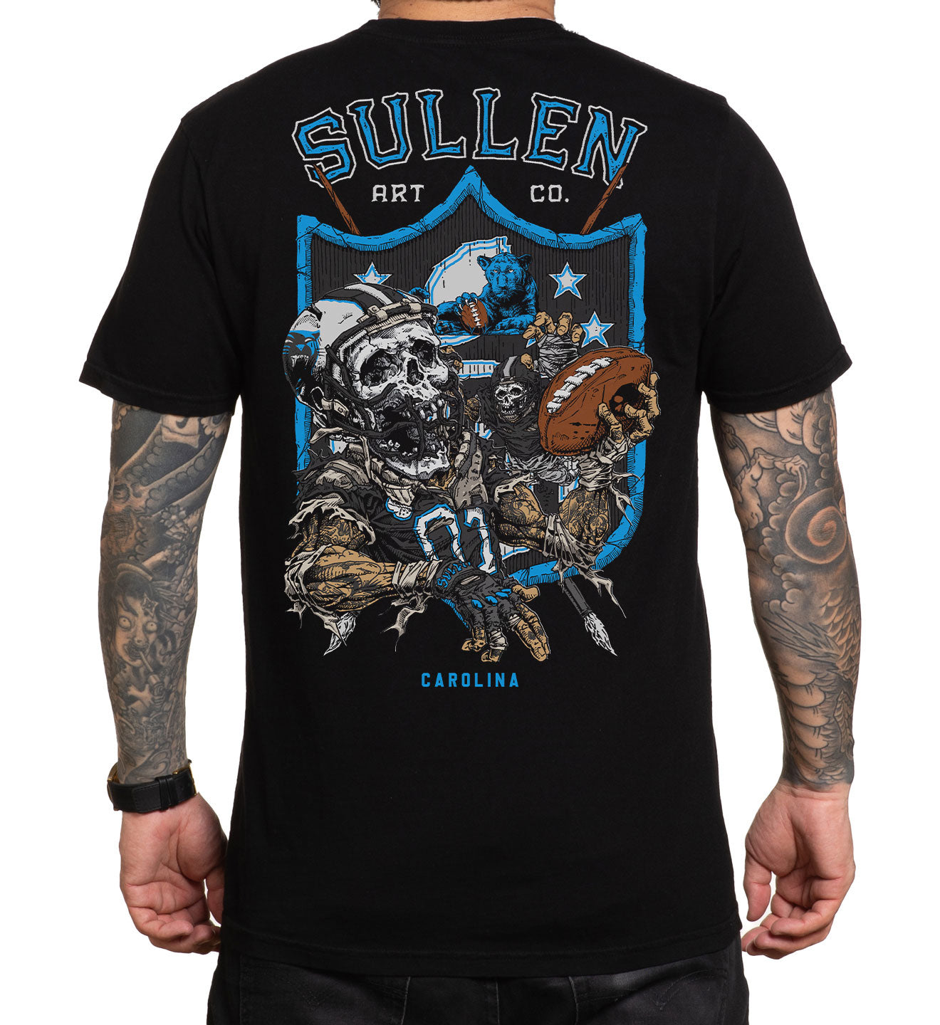 SFL 25 Premium - Carolina