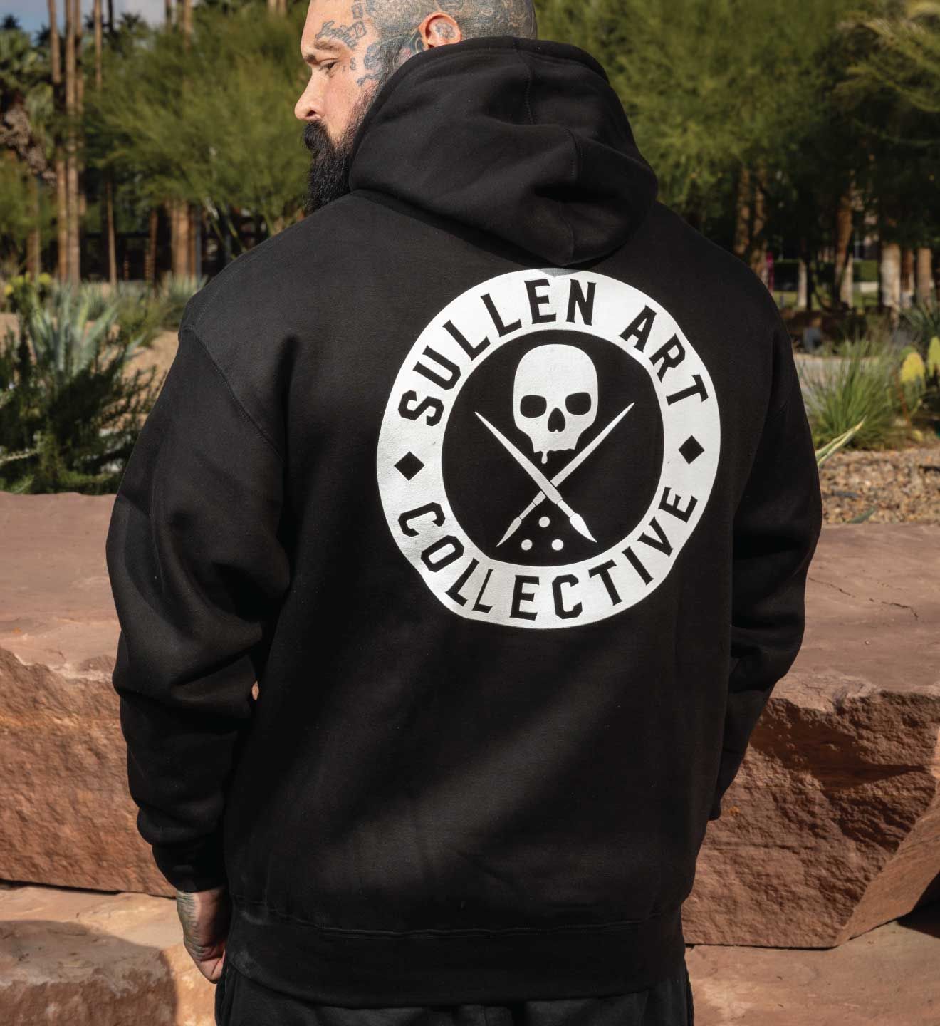 Classic HD Pullover -