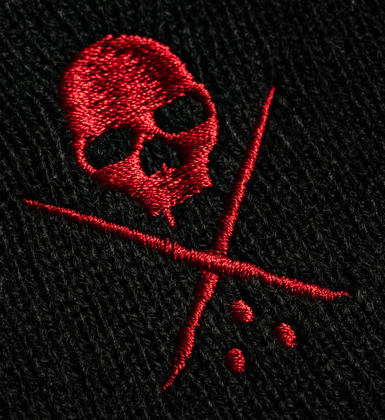 Luisifer Beanie