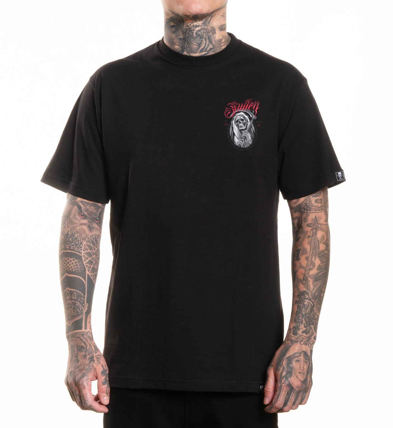 Muerte Reaper Standard