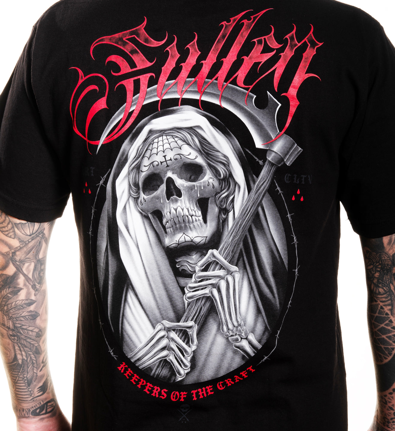 Muerte Reaper Standard