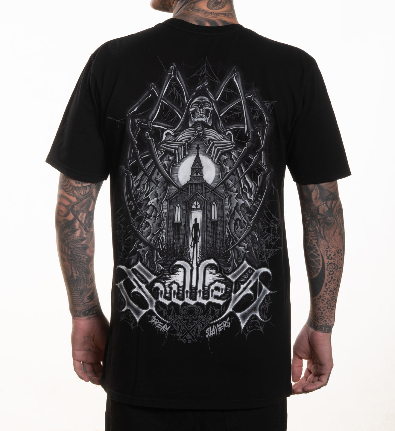 Nightmare Collection 2025 - Premium