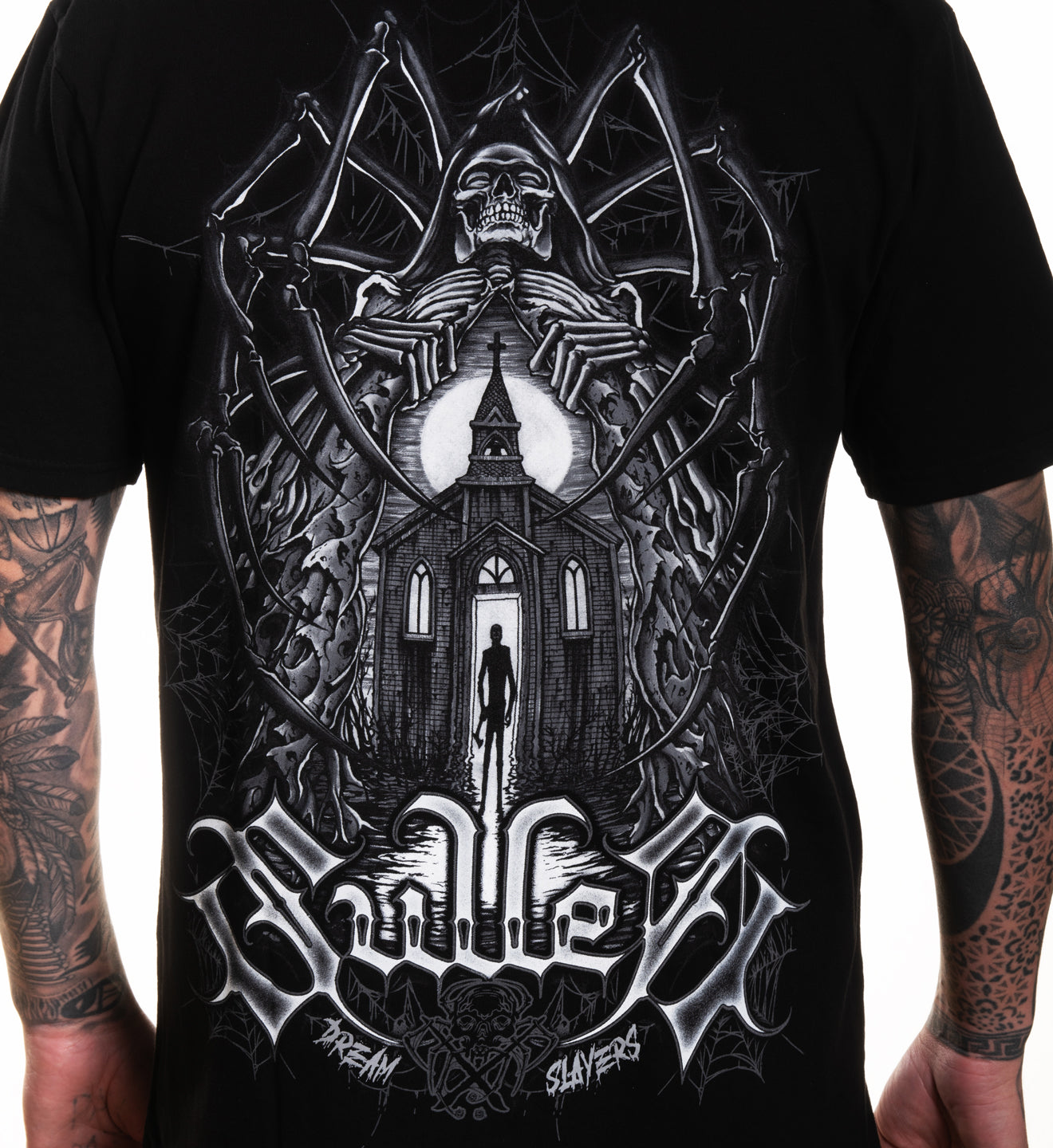 Nightmare Collection 2025 - Premium