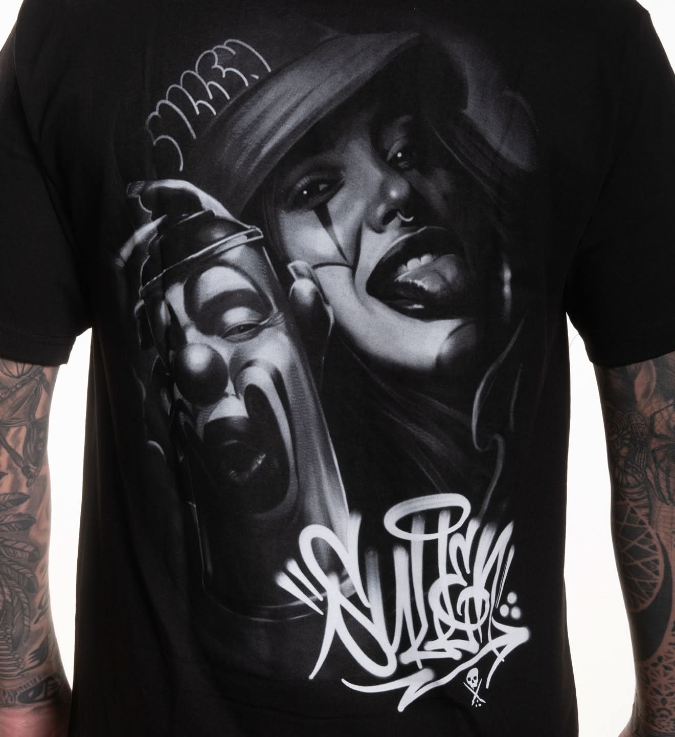 Up To Something Standard