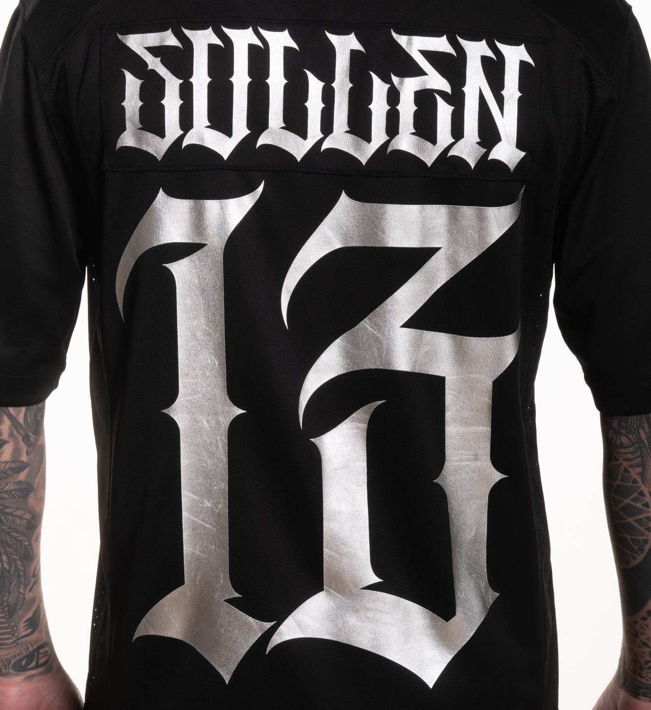 SFL Jersey 25