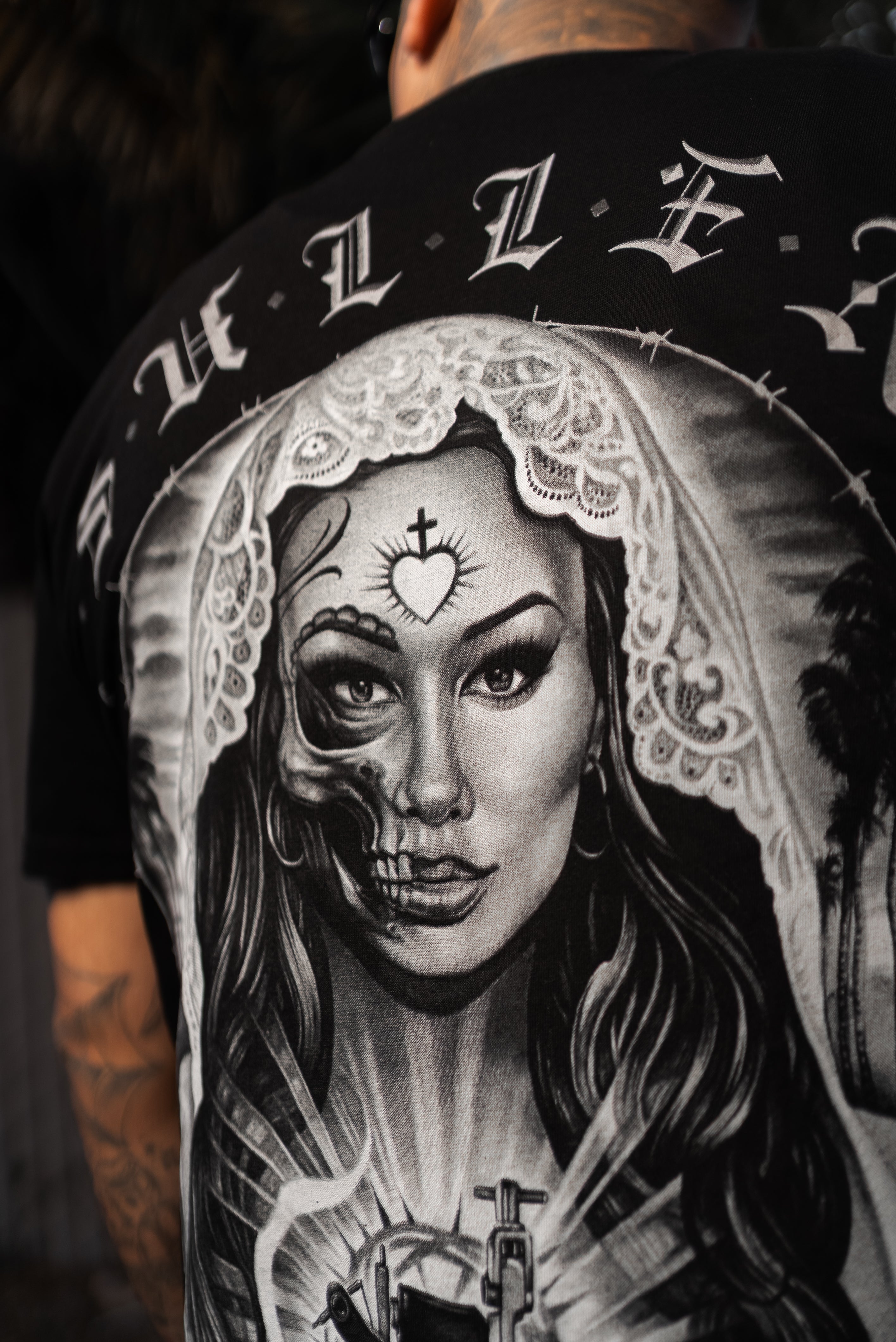 Gentile Madonna Premium