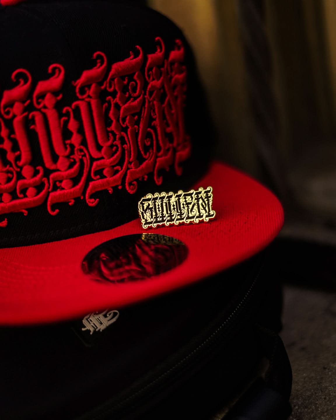 MEMBRETES #14 - Sentir - @feeltattooartist