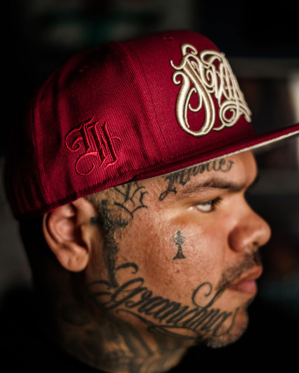 LETTERHEADS #16 - Wallas - @wallas_artt