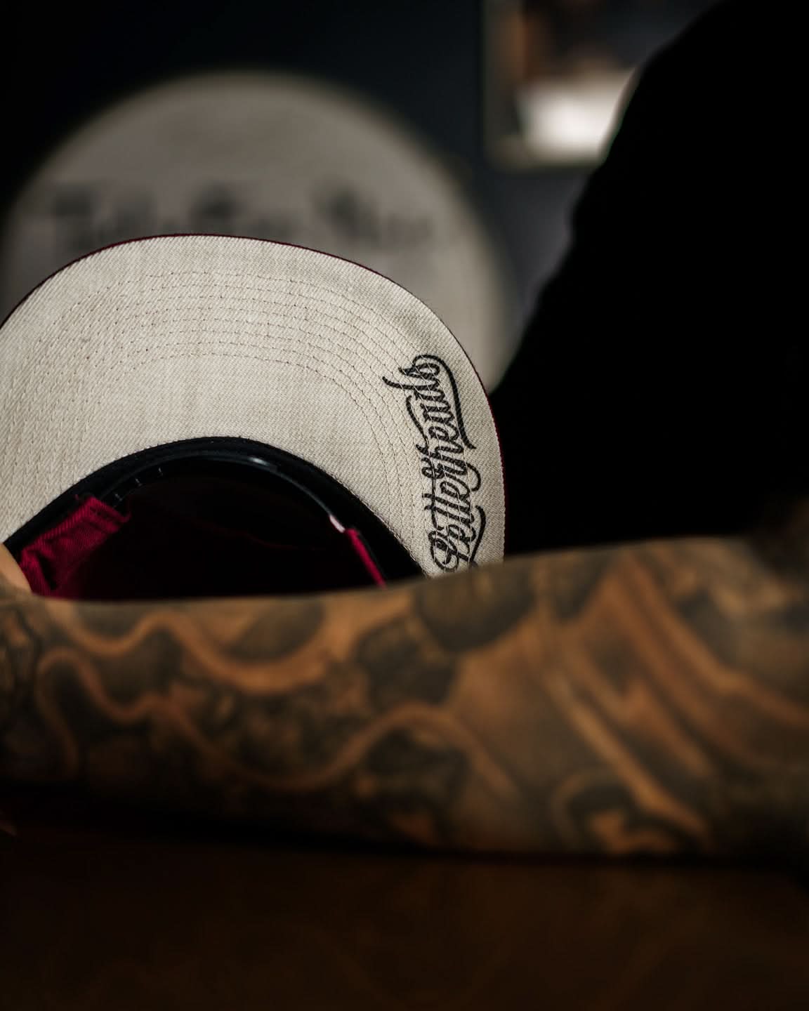 LETTERHEADS #16 - Wallas - @wallas_artt