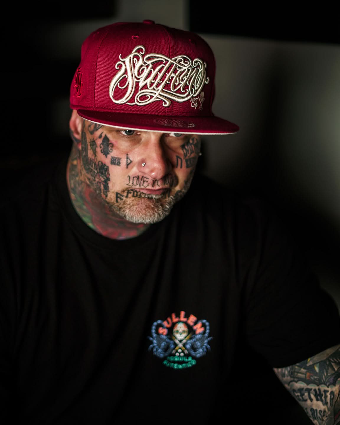 LETTERHEADS #16 - Wallas - @wallas_artt