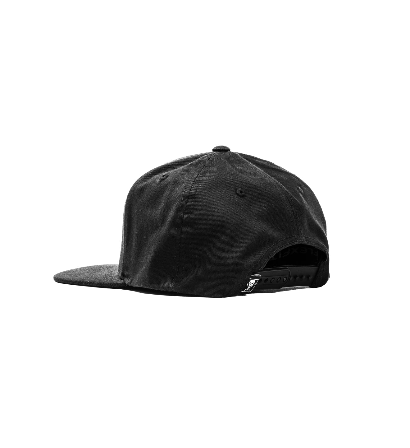 Grind Snapback