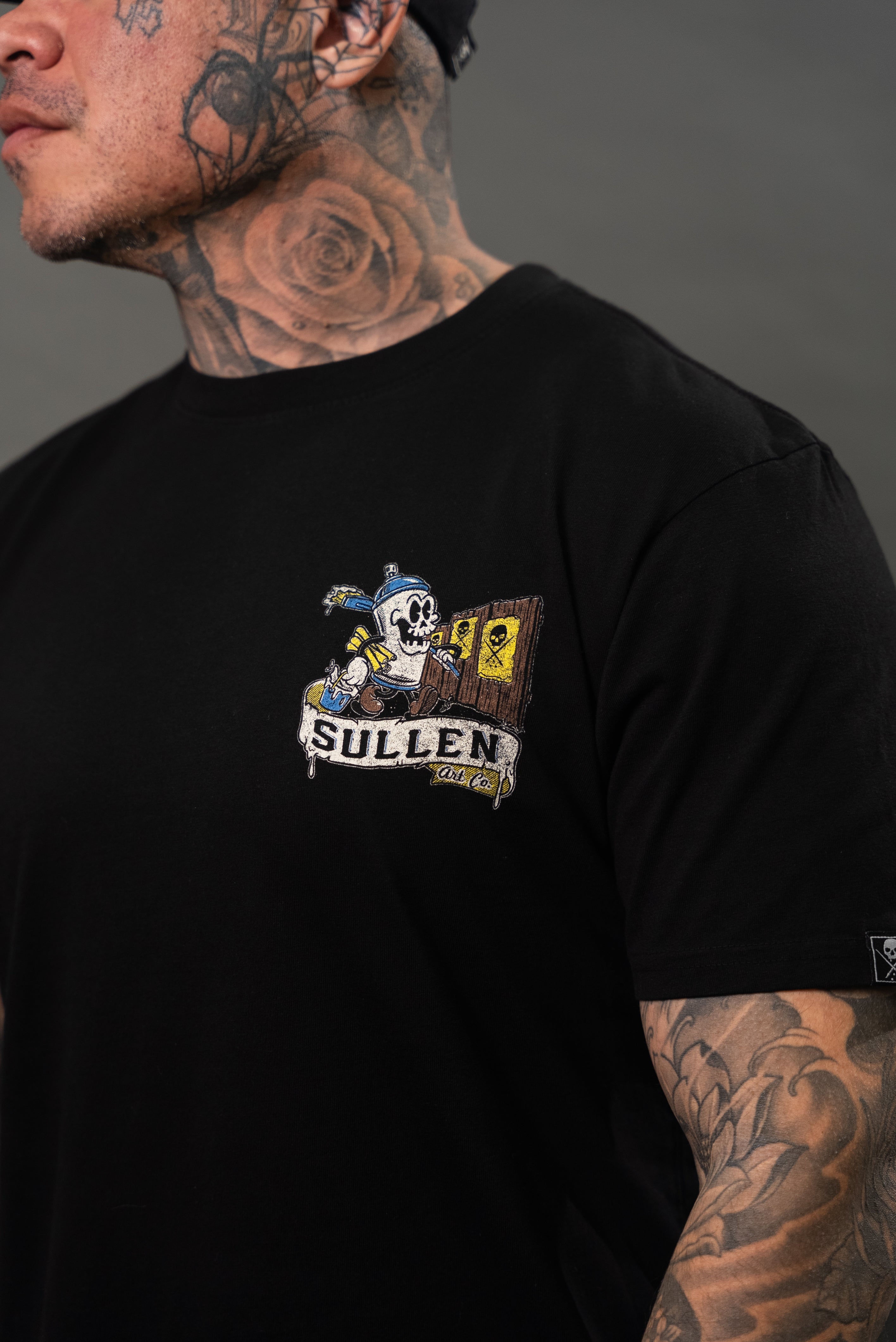 Wild In The Streets Premium