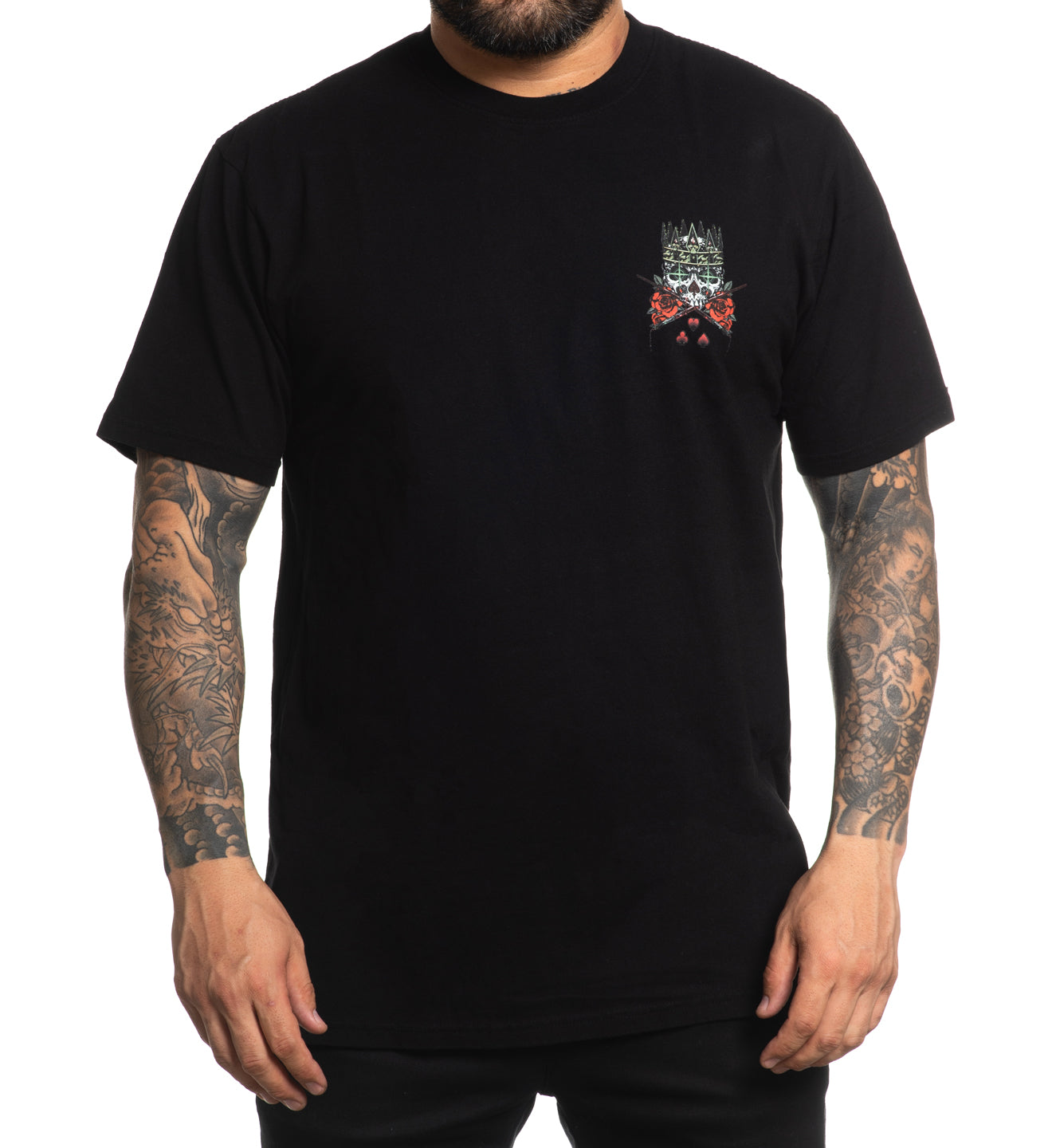 Spades And Hearts Premium