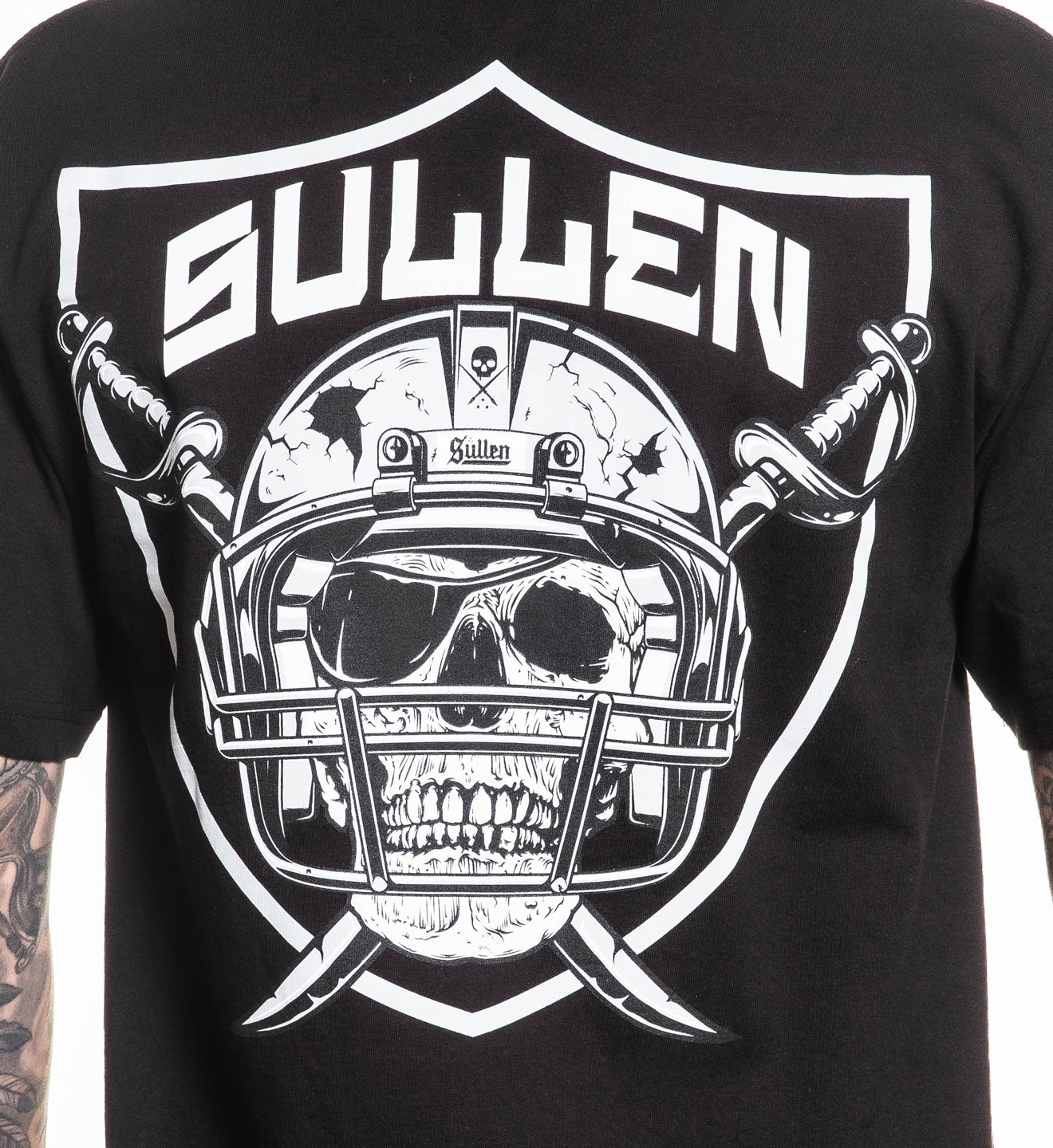 Sullen Nation Standard