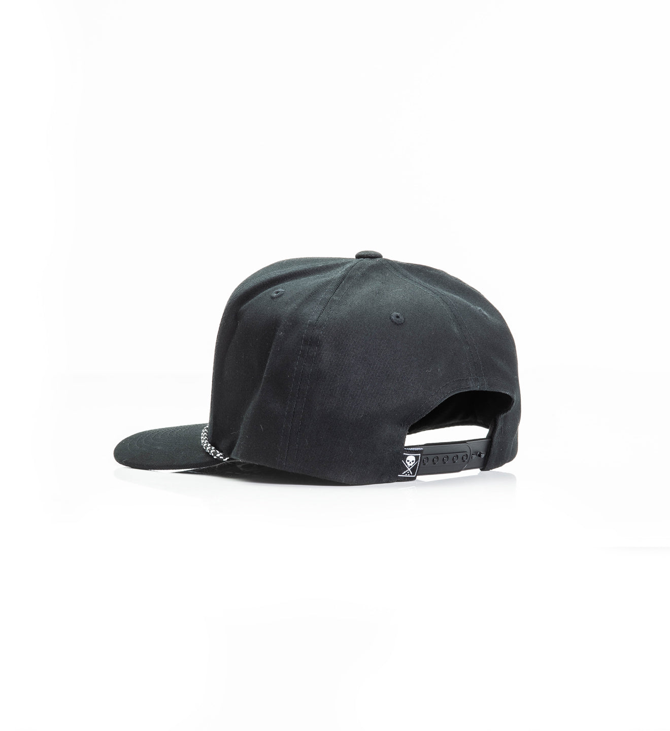 Blaq Diamond Snapback