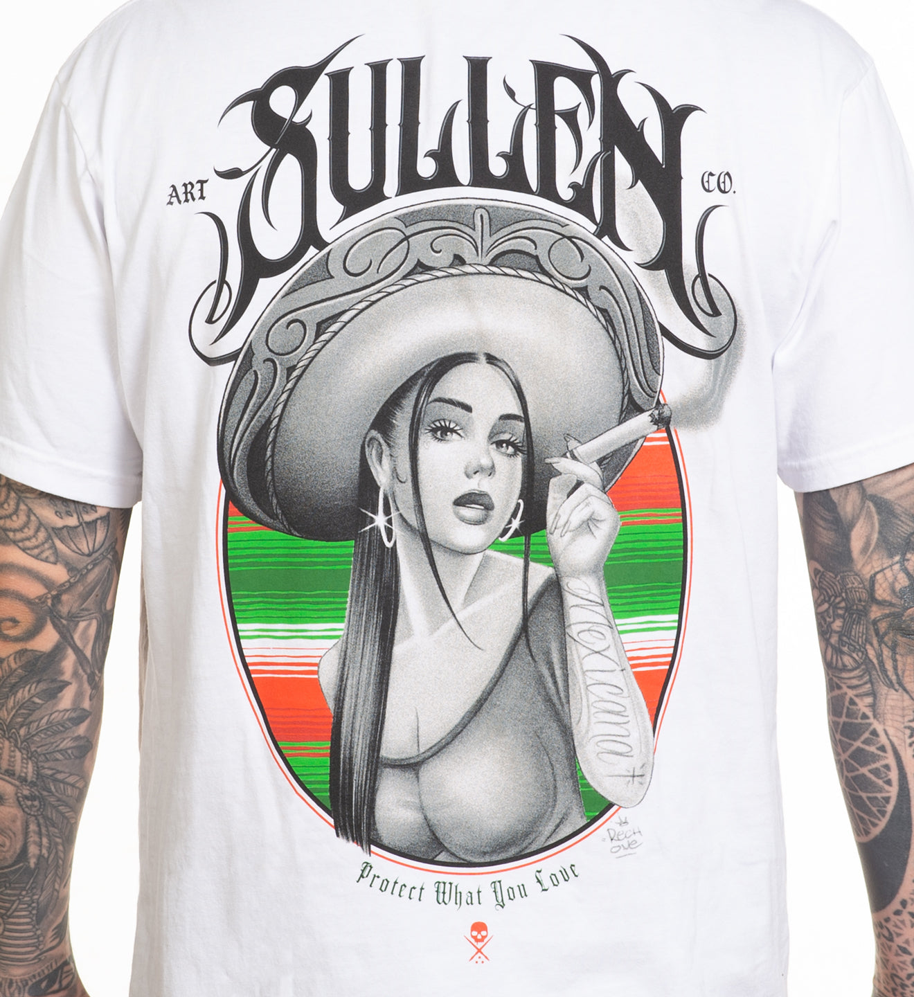 Mexicana Premium