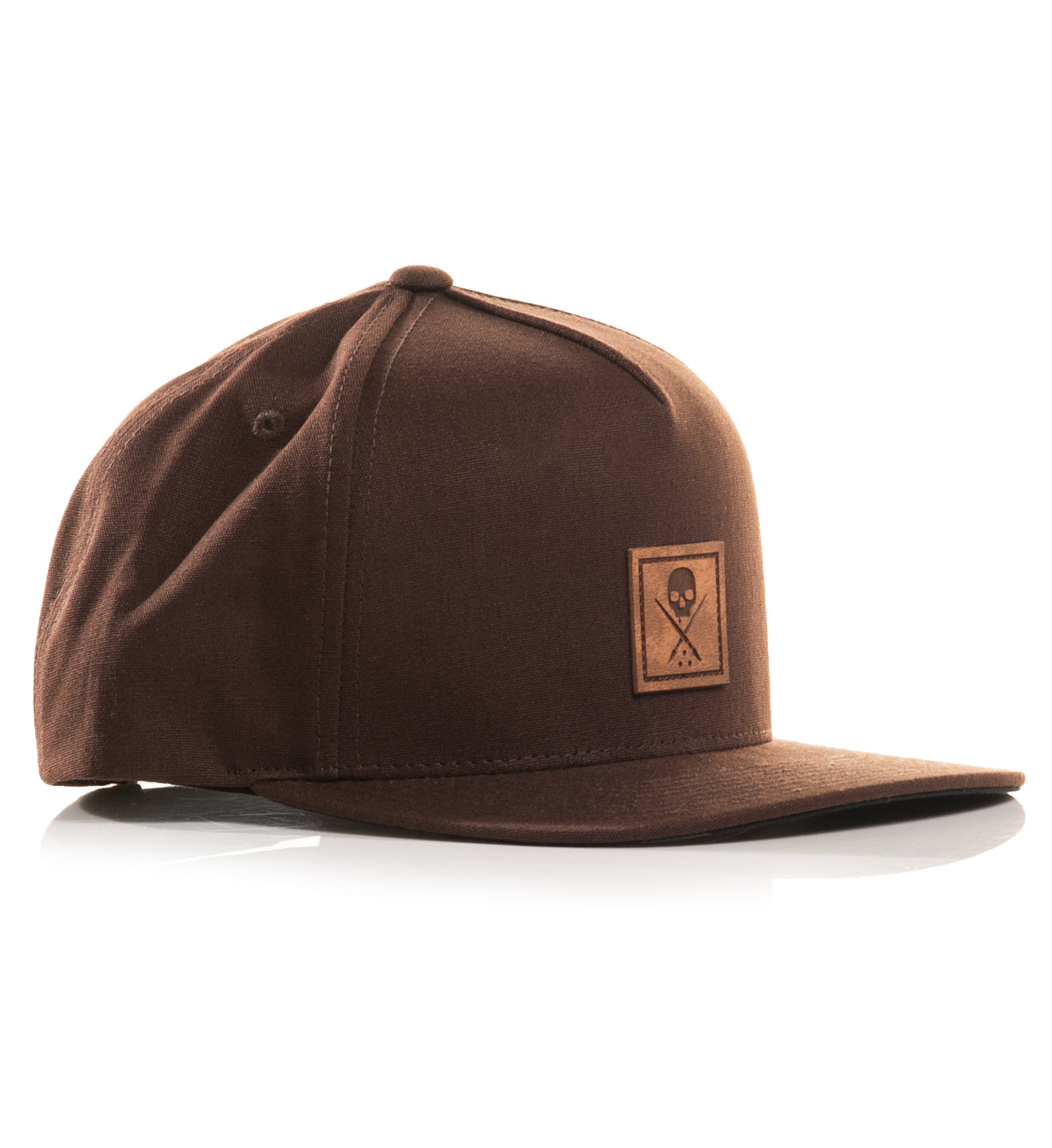 Foreman Snapback
