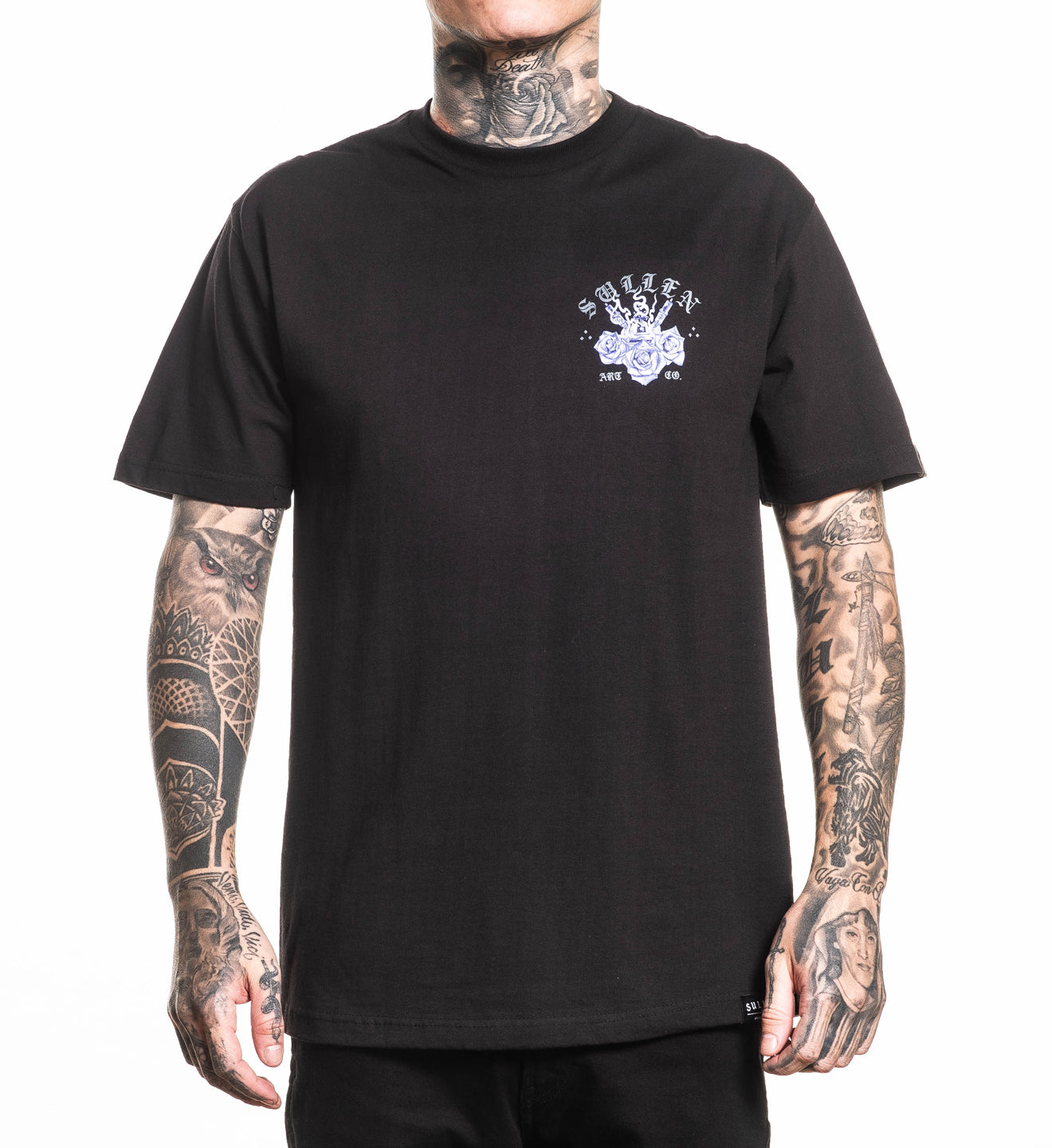 Lowbo Standard - Black