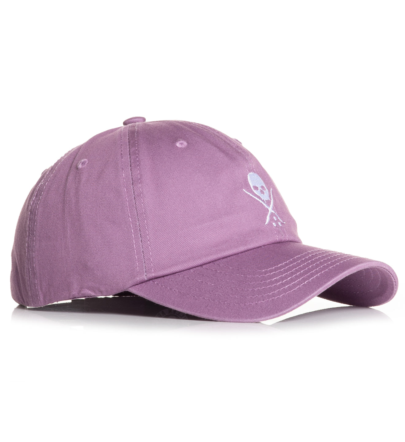 Pop Badge Hat