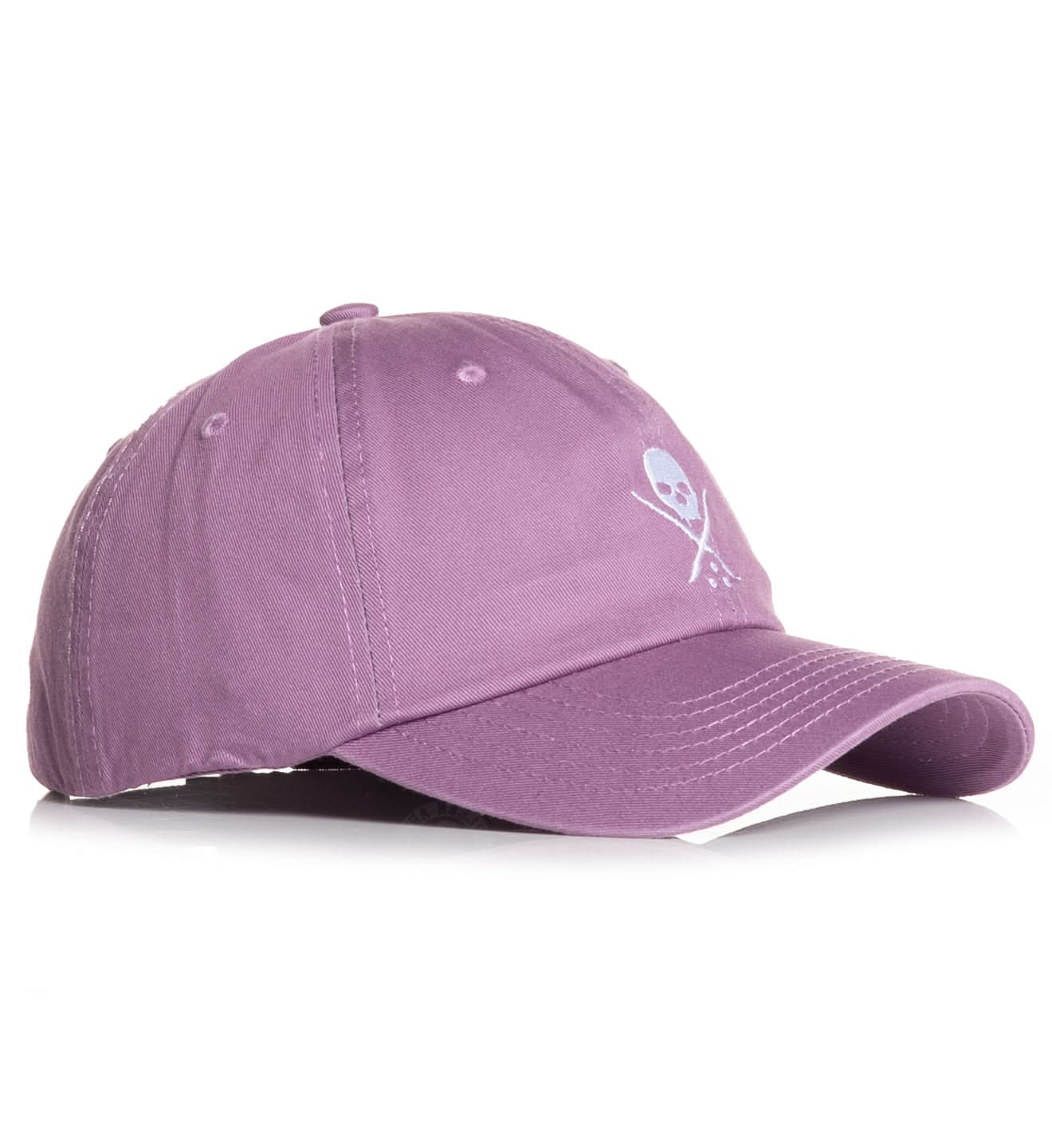 Pop Badge Hat