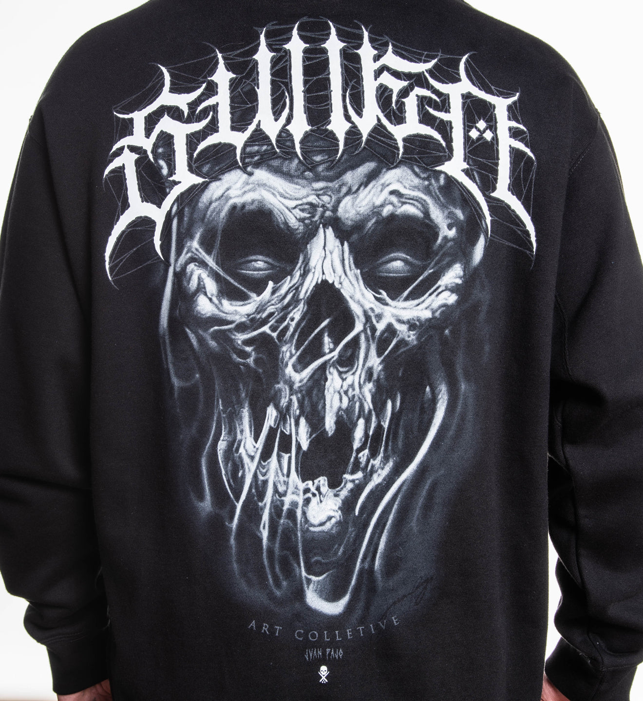 Juan Pajo Zip Hood