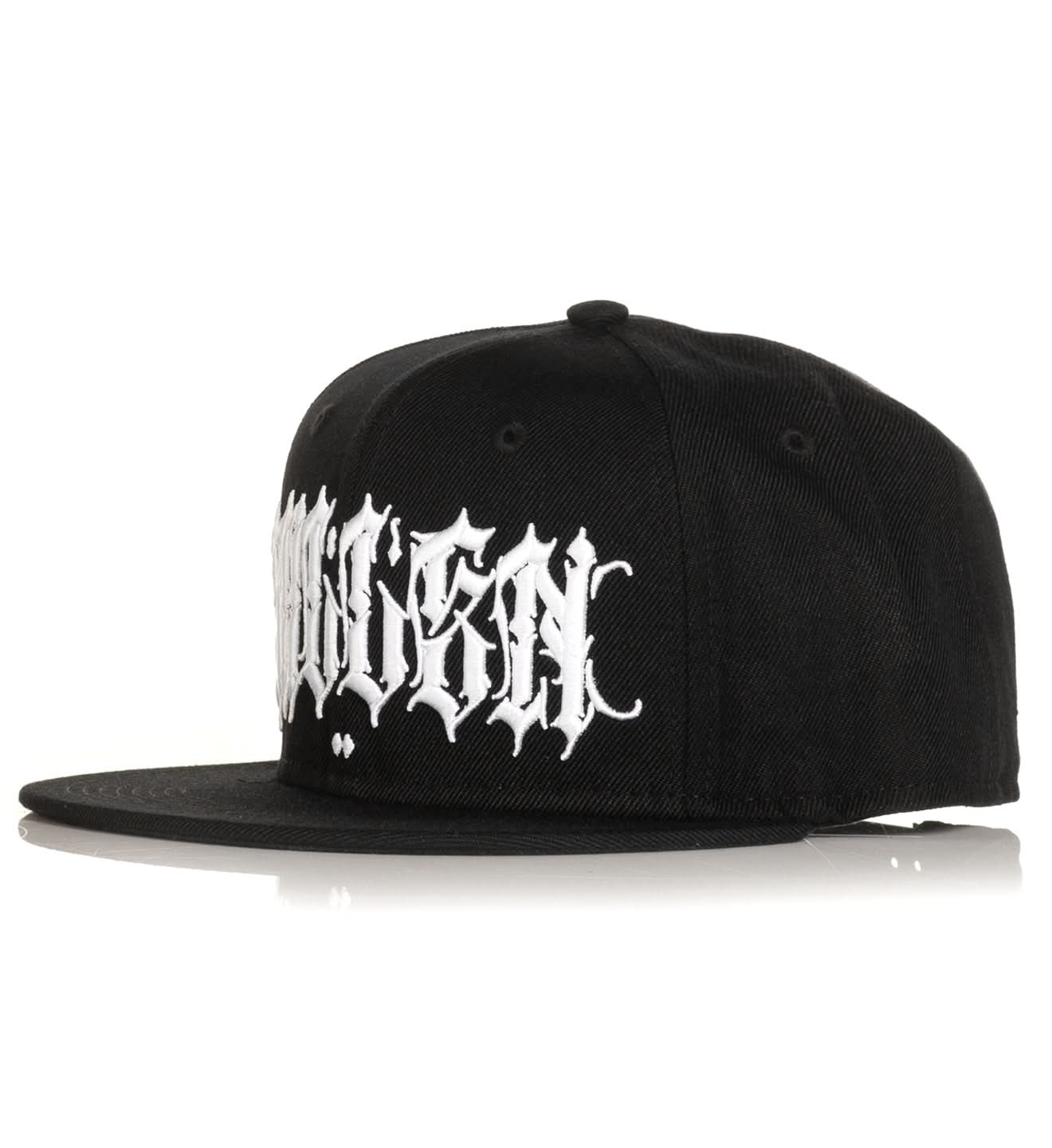 LETTERHEADS #22 - Shane Huss - @shanehuss