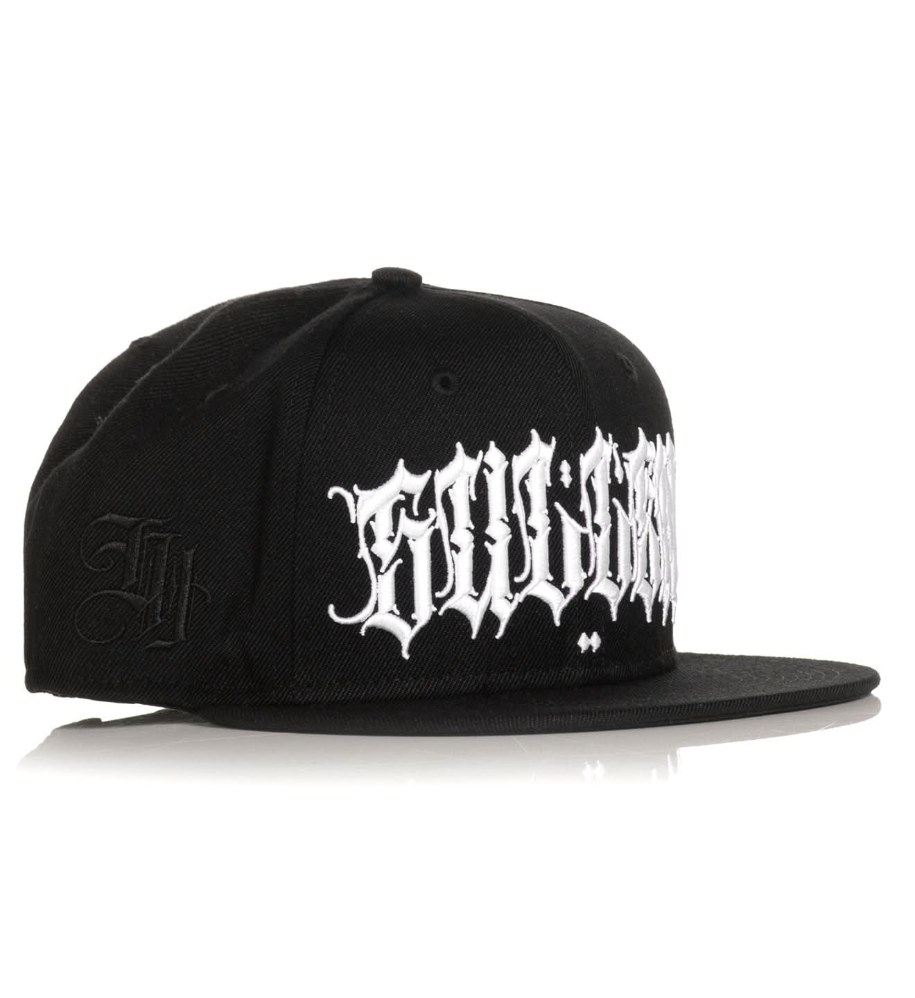 LETTERHEADS #22 - Shane Huss - @shanehuss