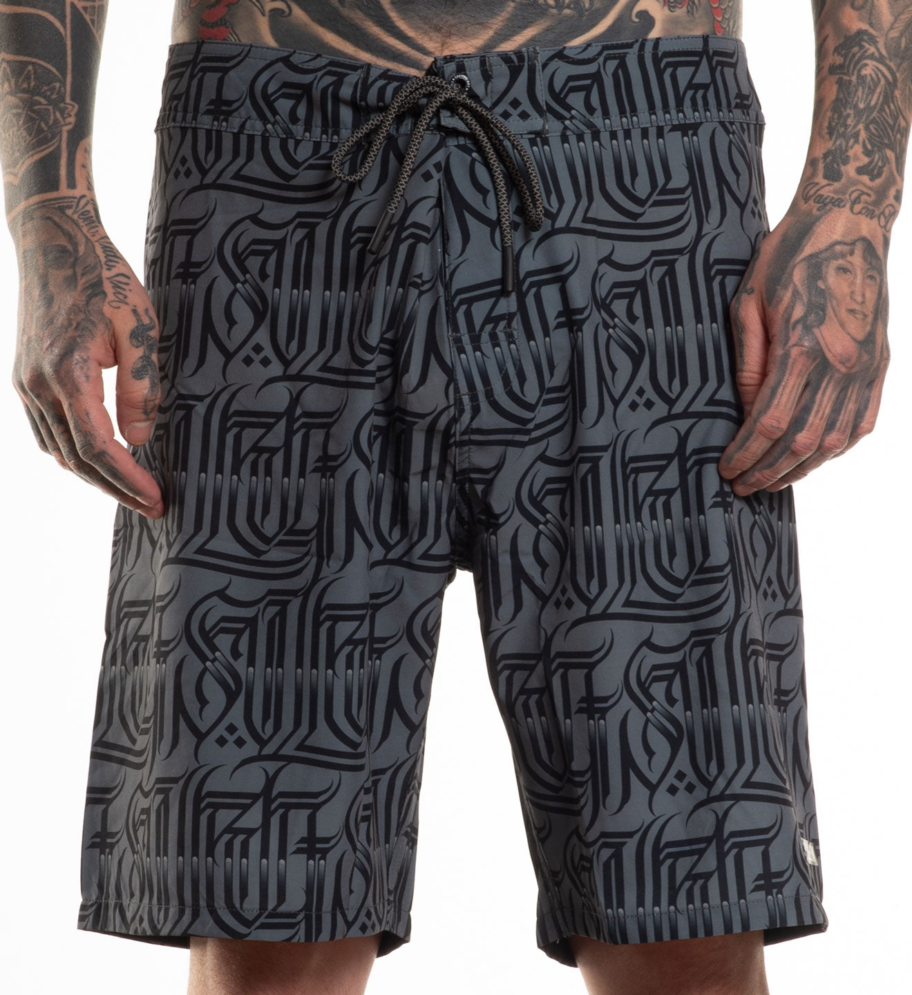 Richie Boardshorts