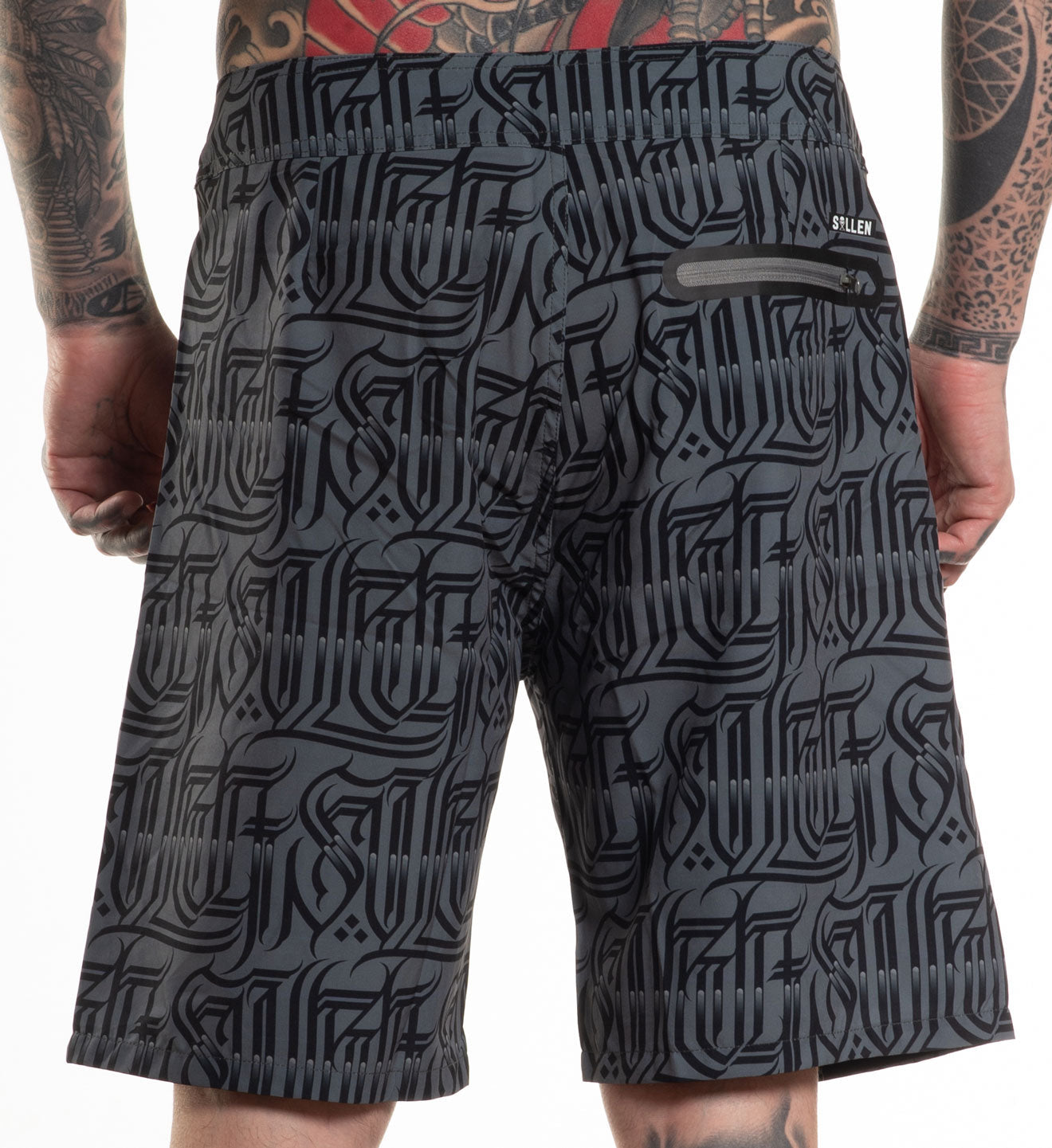 Richie Boardshorts