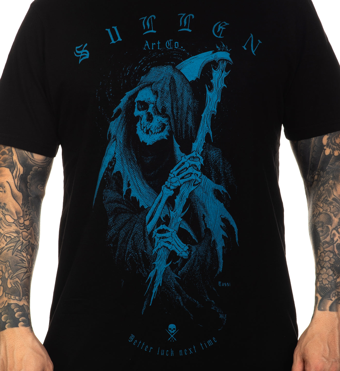 Tassi Reaper Premium