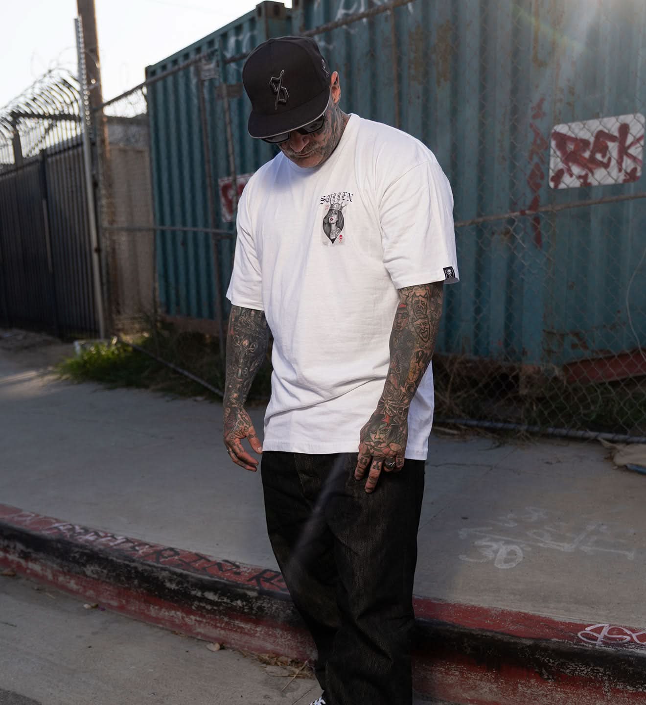 Queen Of Love Standard