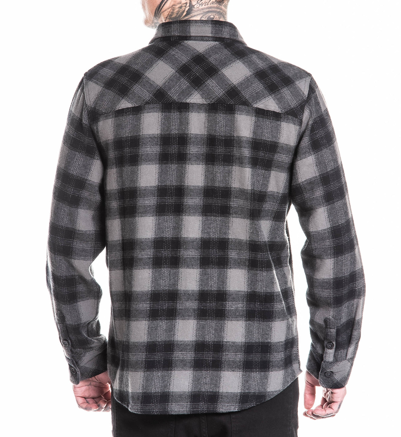 Diamond Flannel